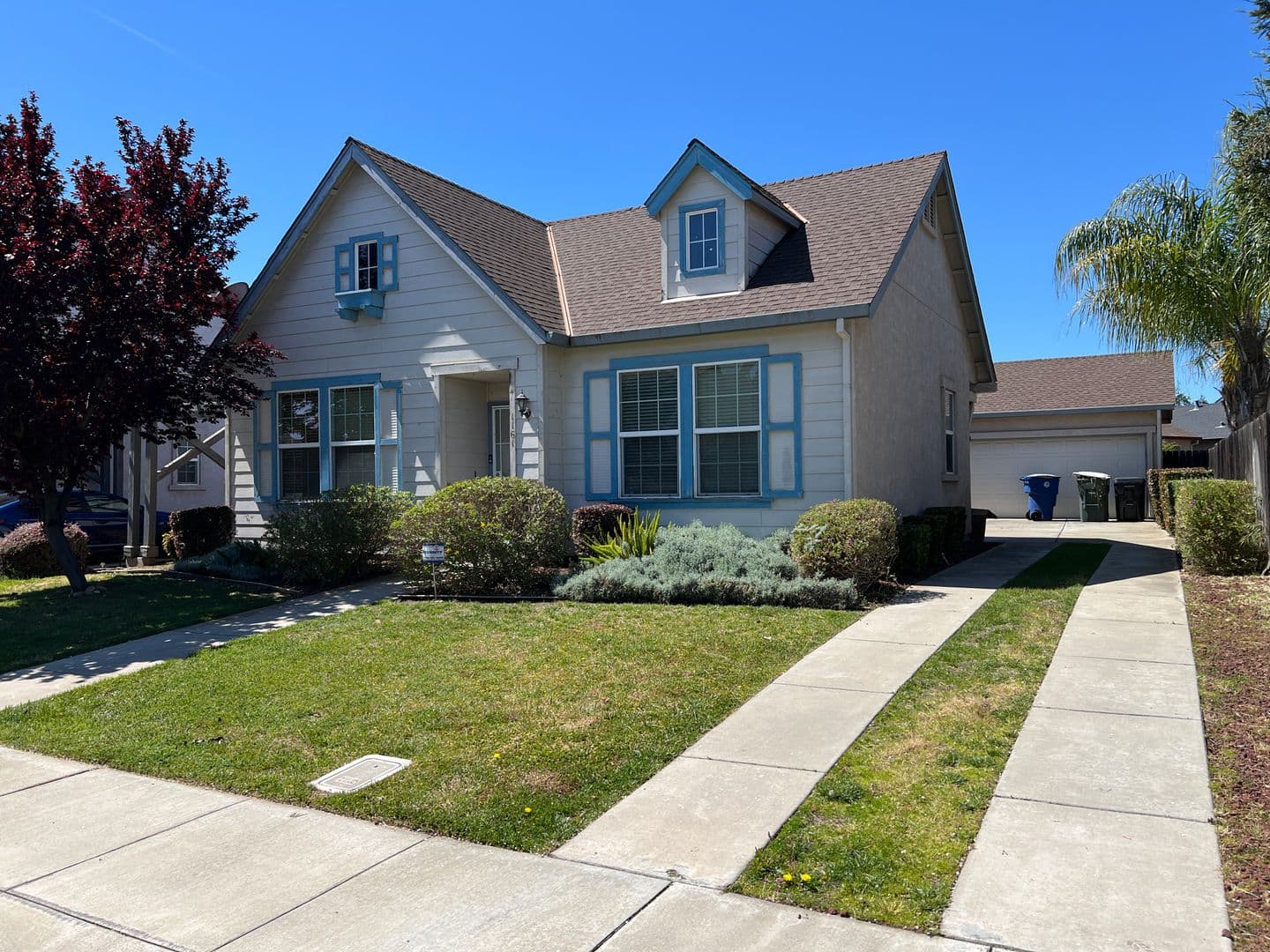 Manteca House: 1161 Syracuse Ln