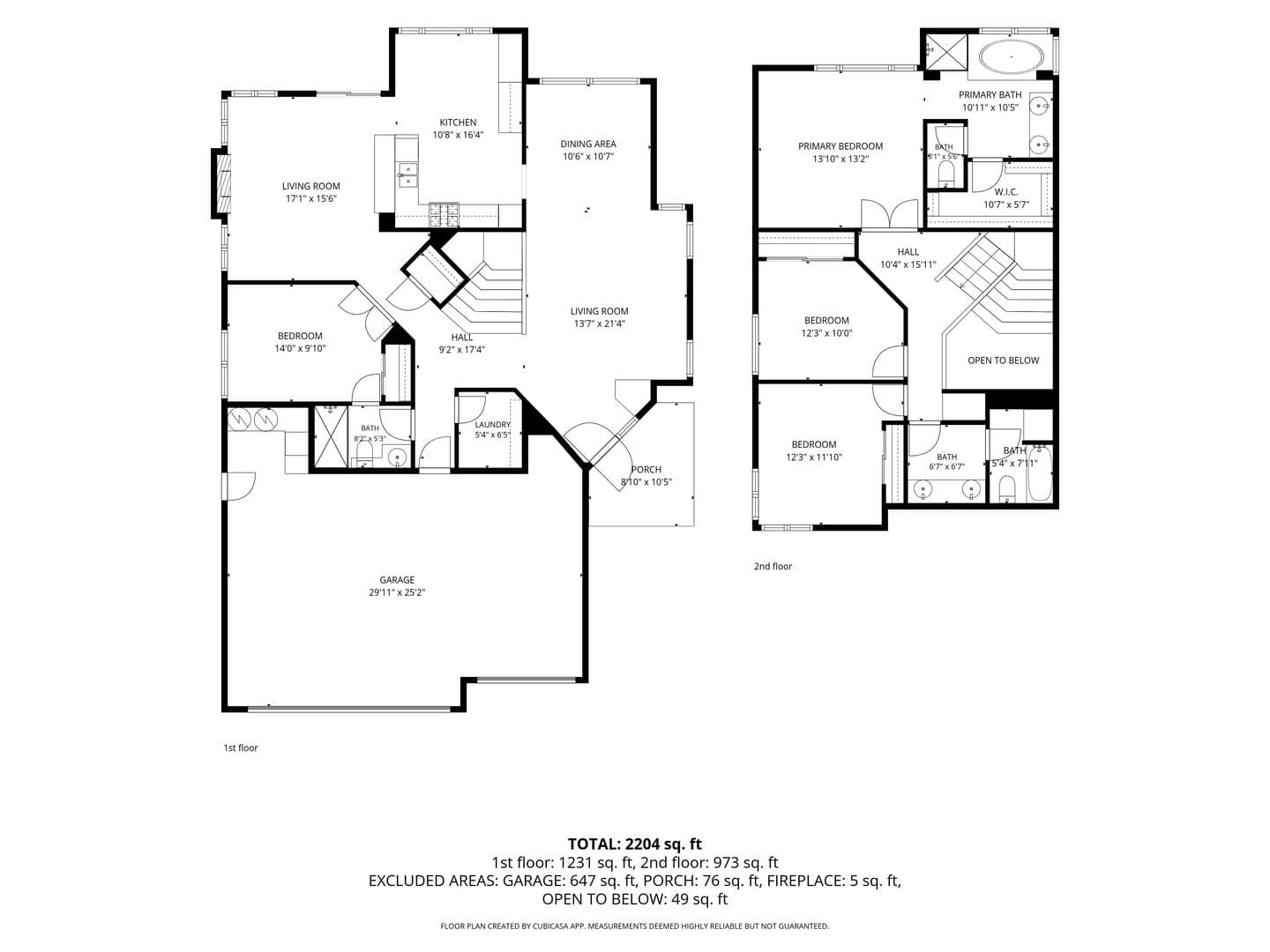 Modesto House: 3904 Wilkesboro Ave