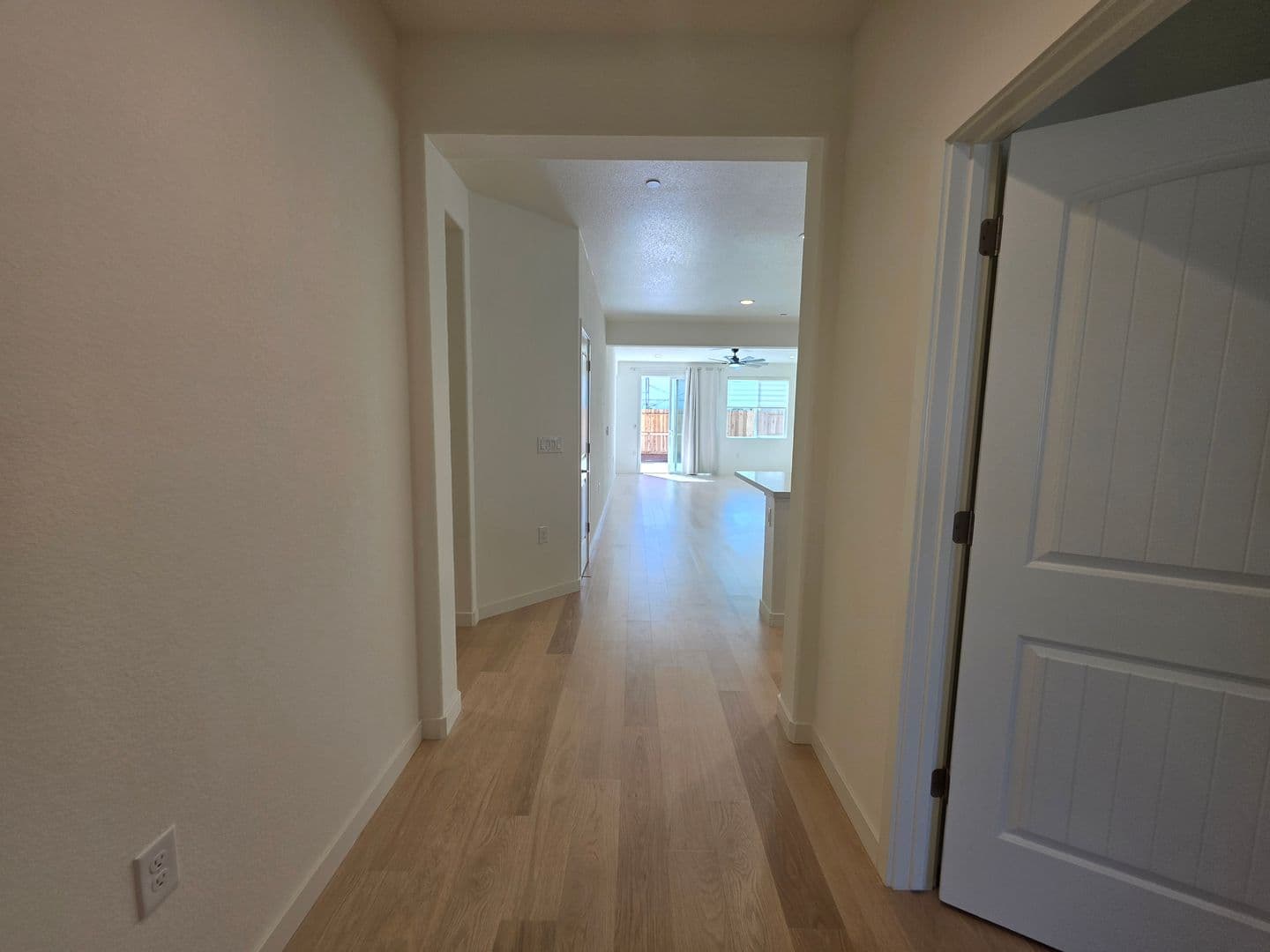 Modesto House: 2320 Ryder Ln
