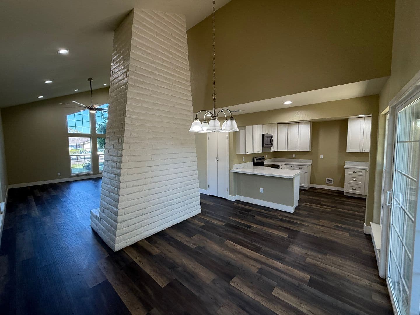 Turlock House: 2500 Barbara Way