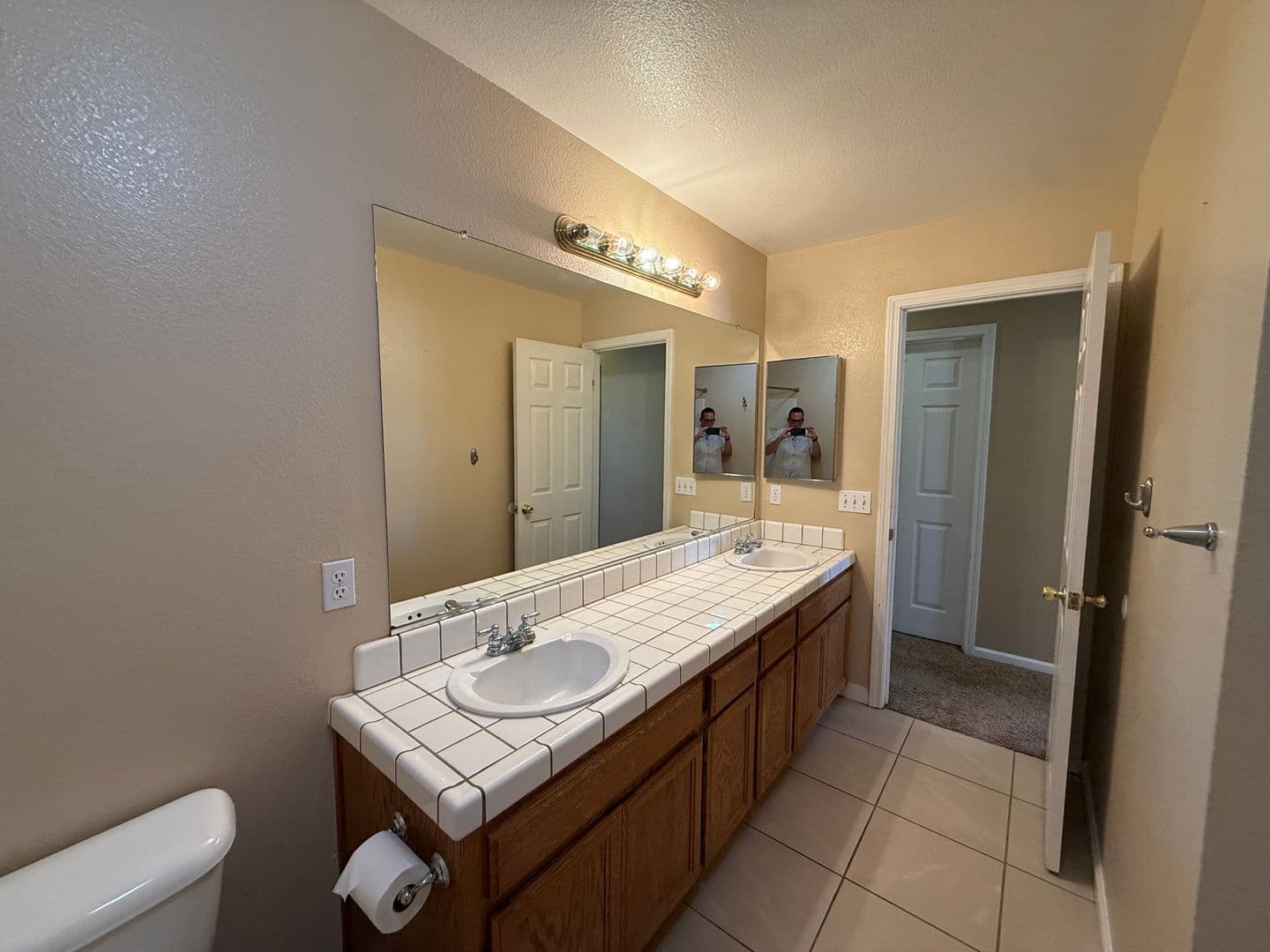 Salida House: 4600 Old Mill Ct