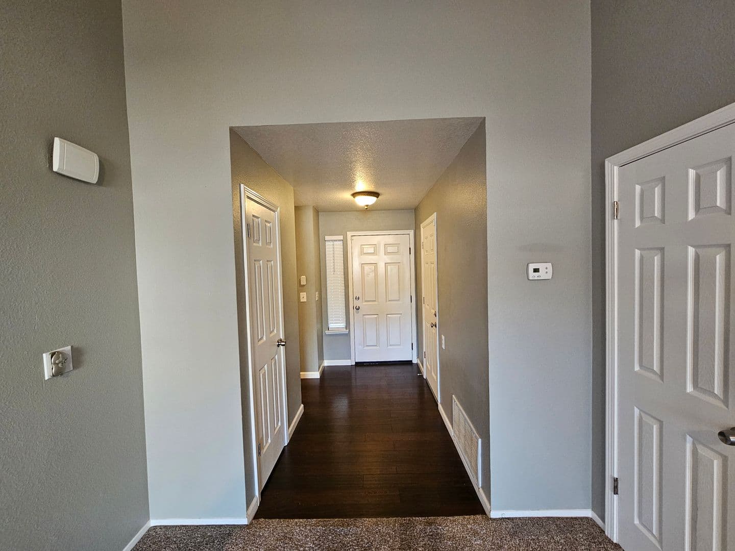 Modesto House: 221 Rector Ln