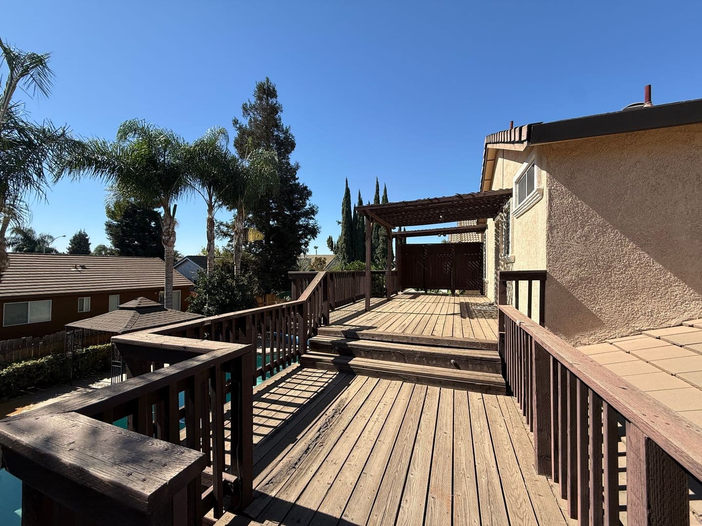 Salida House: 4600 Old Mill Ct