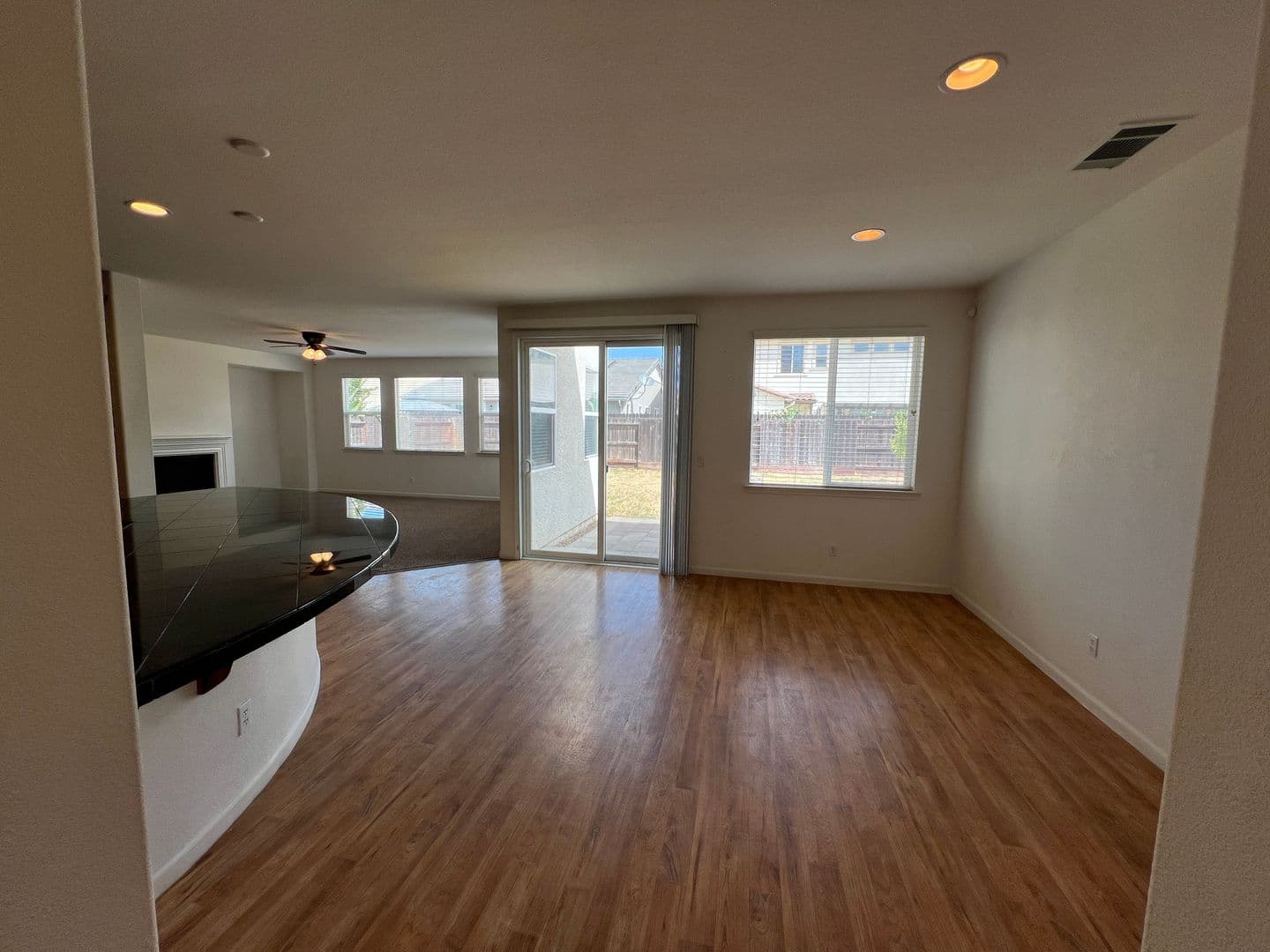 Modesto House: 2553 Acapulco Way