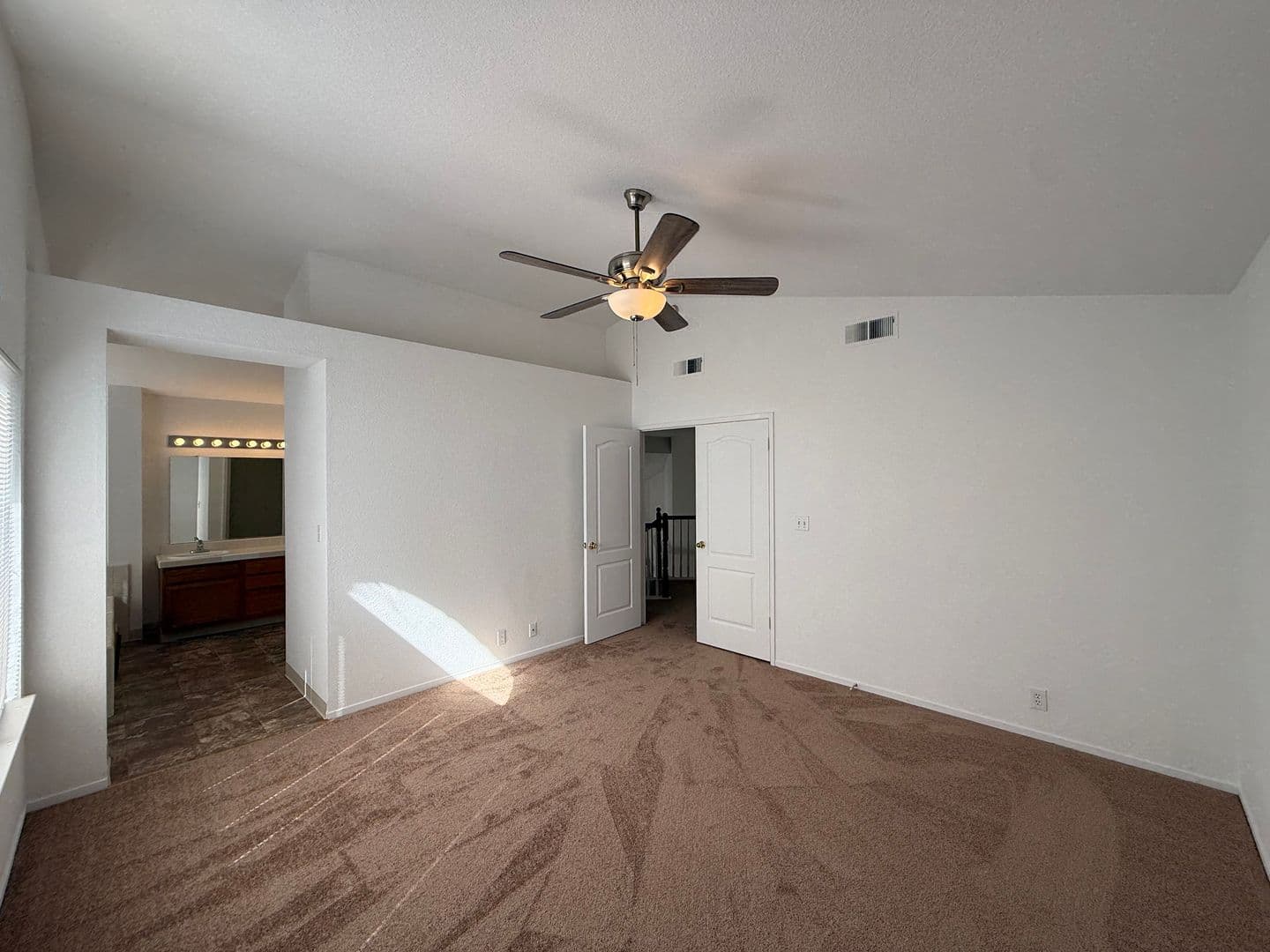 Modesto House: 3904 Wilkesboro Ave