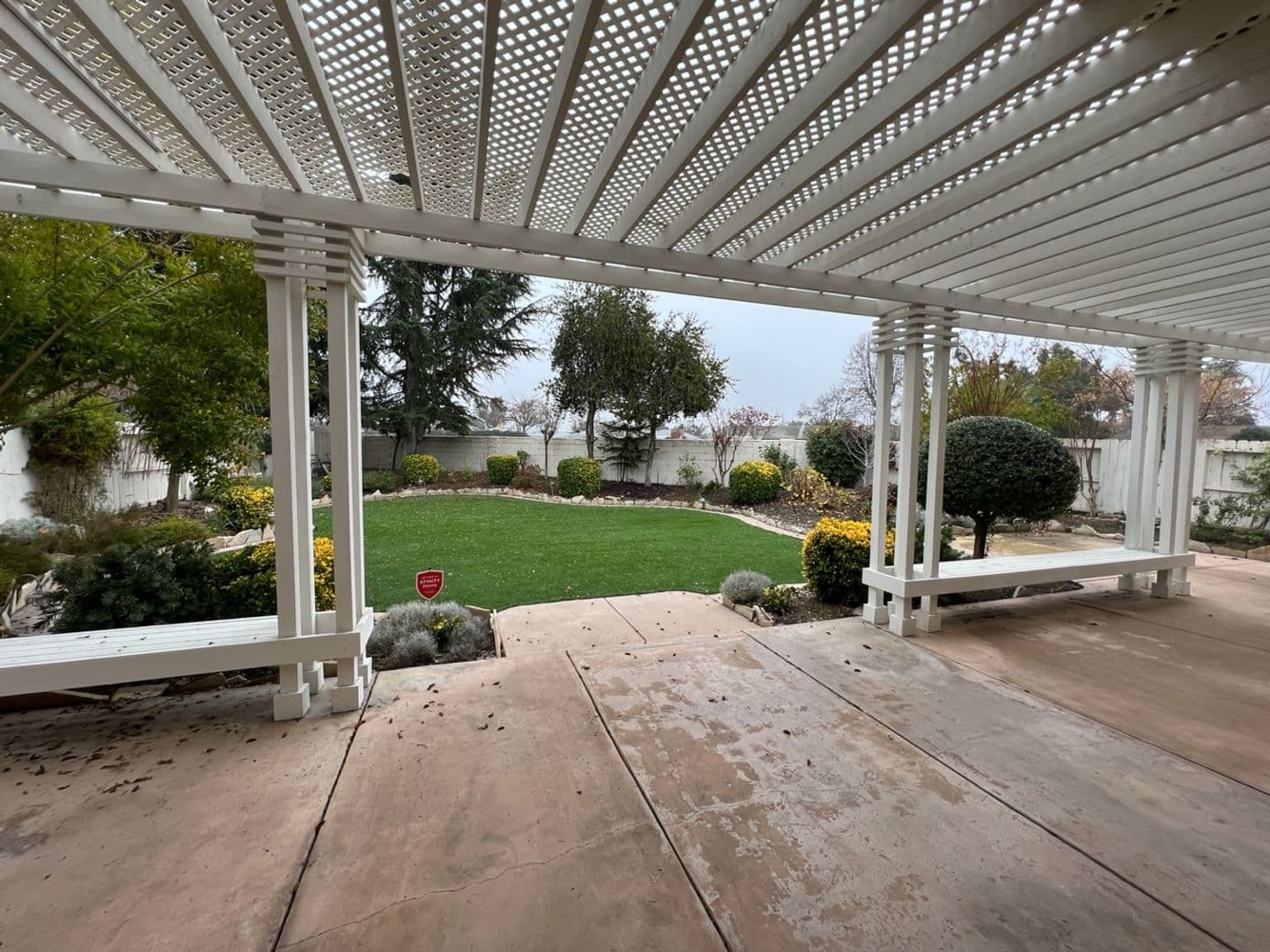 Modesto House: 1628 Snyder Ave