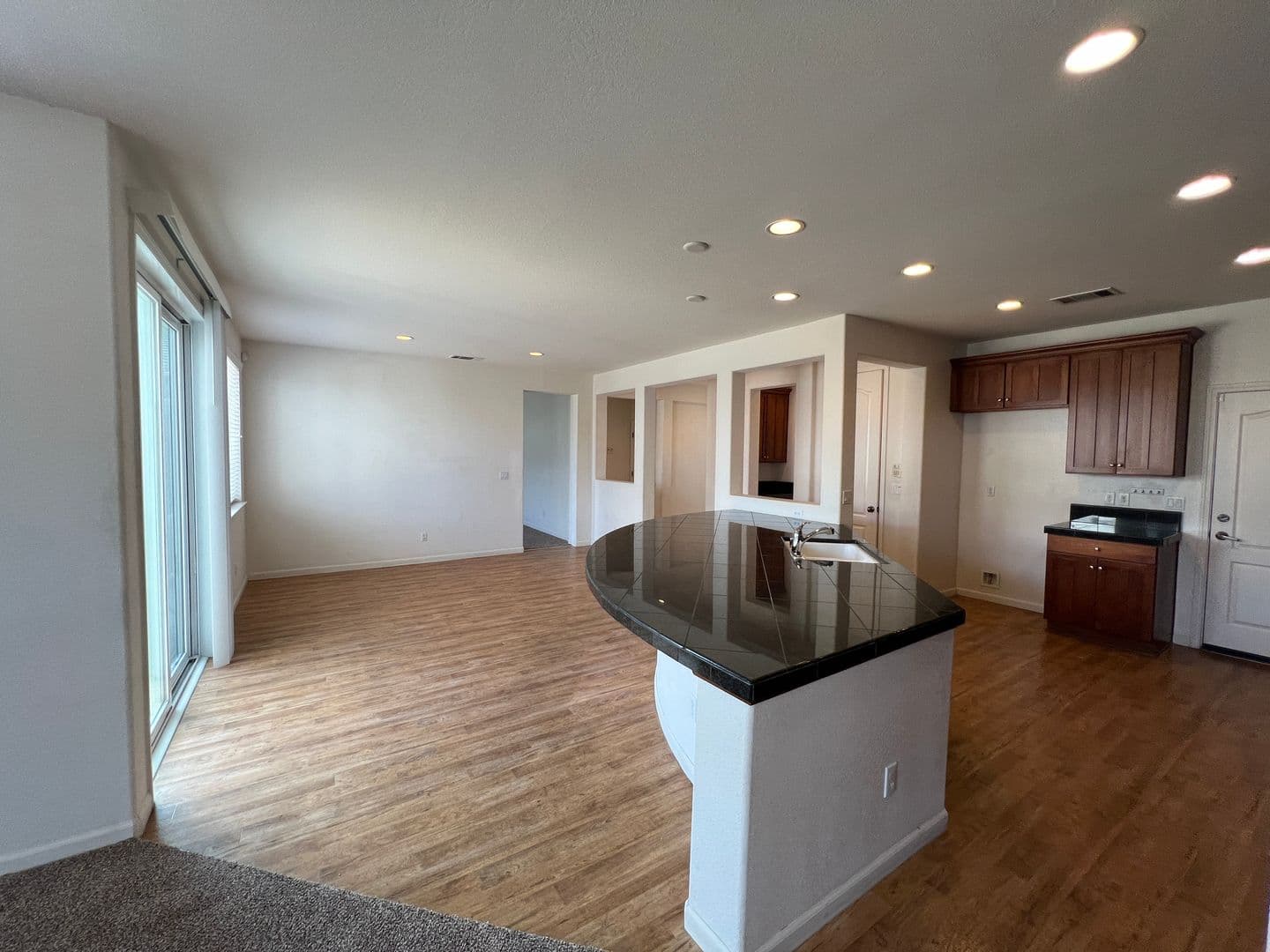 Modesto House: 2553 Acapulco Way
