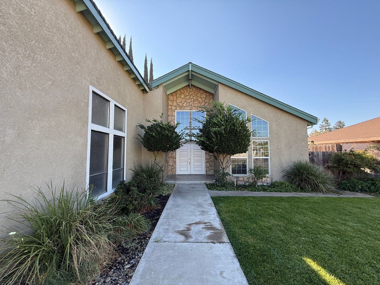 Turlock House: 2500 Barbara Way