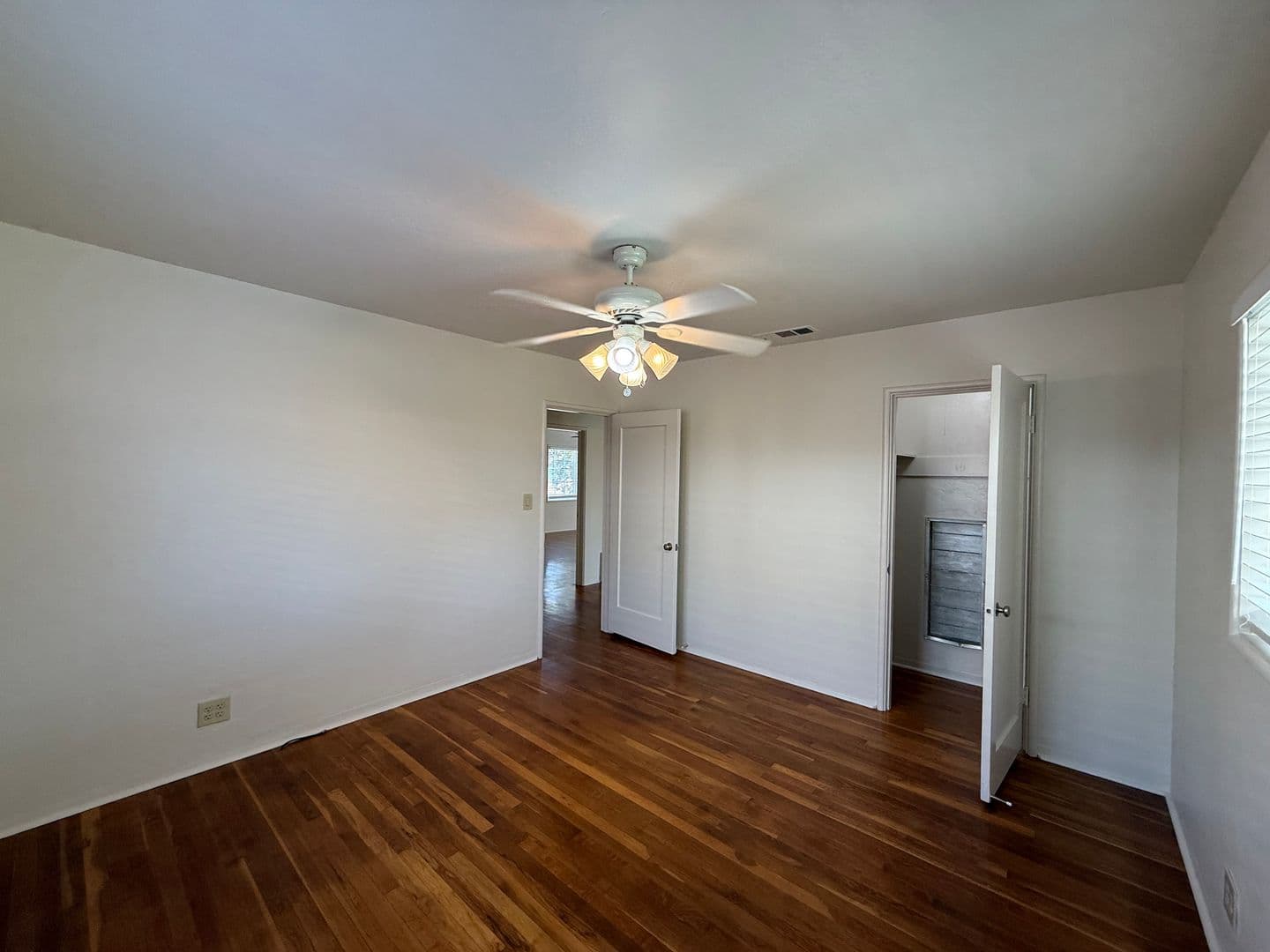 Modesto House: 517 El Cajon Ave
