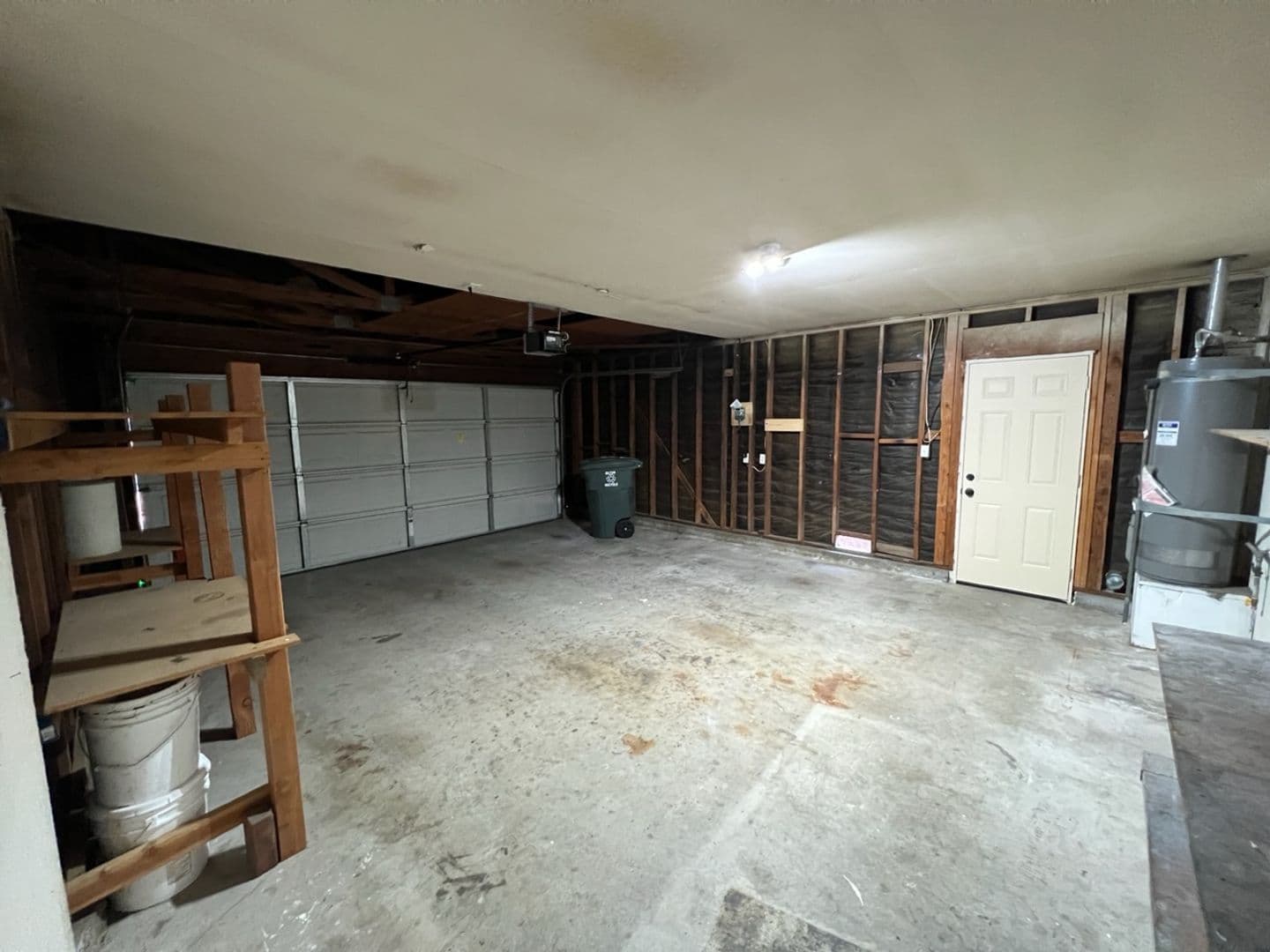 Modesto House: 1536 Sheldon Dr