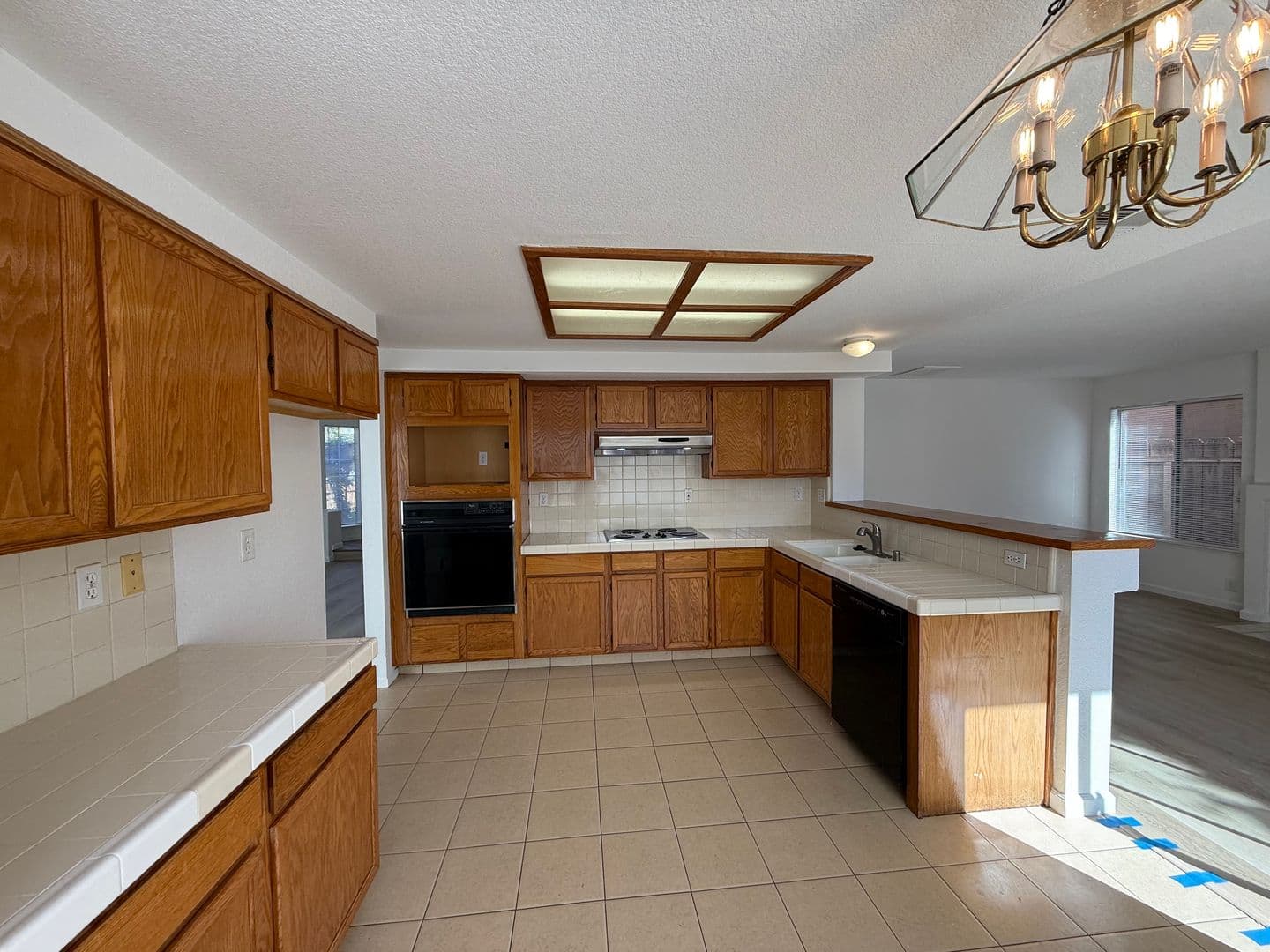 Modesto House: 3904 Wilkesboro Ave