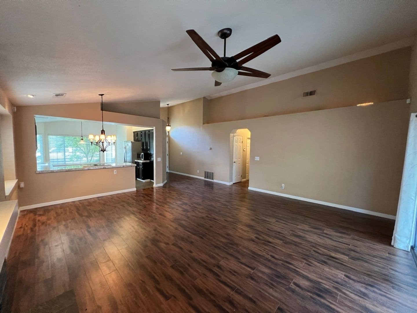 Modesto House: 3805 Wilmington Way