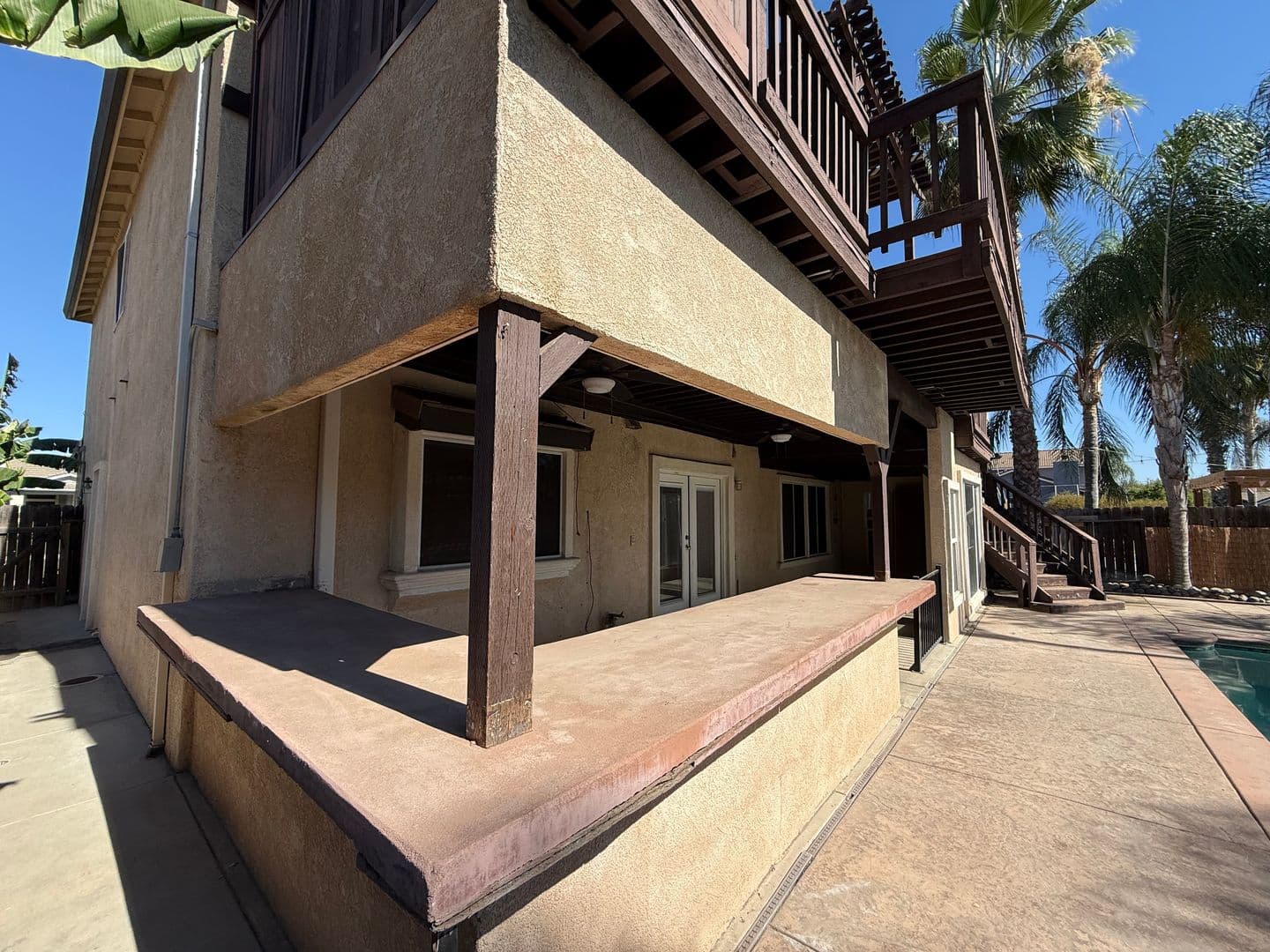 Salida House: 4600 Old Mill Ct