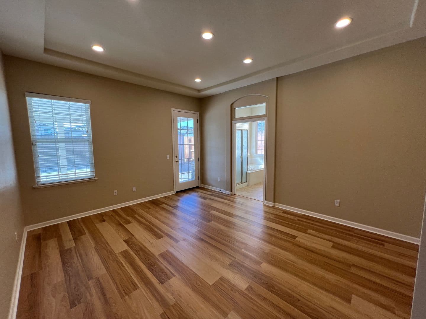 Modesto House: 2401 Latour Ct