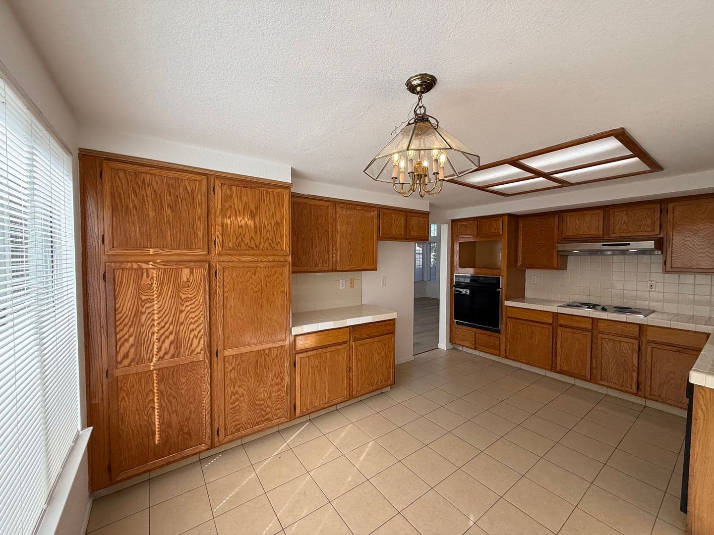 Modesto House: 3904 Wilkesboro Ave