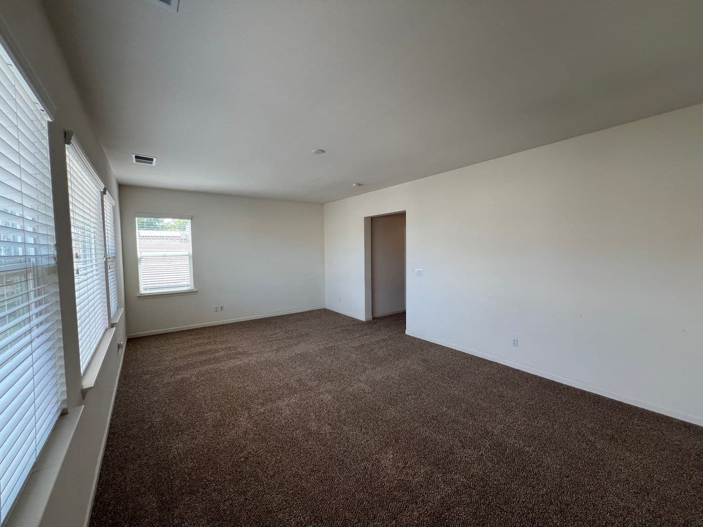 Modesto House: 2553 Acapulco Way