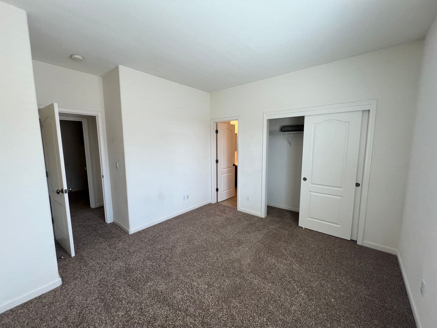 Modesto House: 2553 Acapulco Way