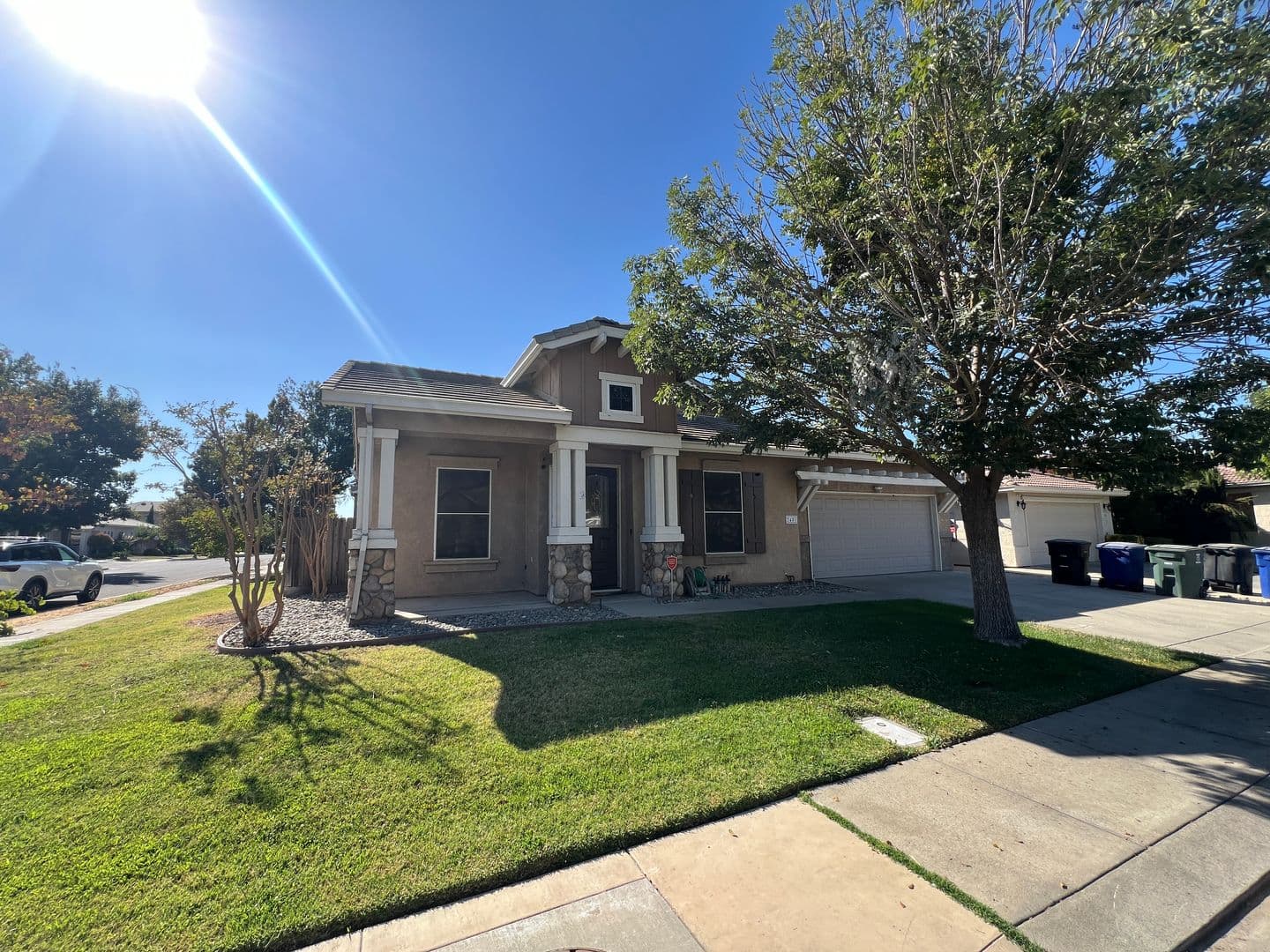 Modesto House: 2401 Latour Ct