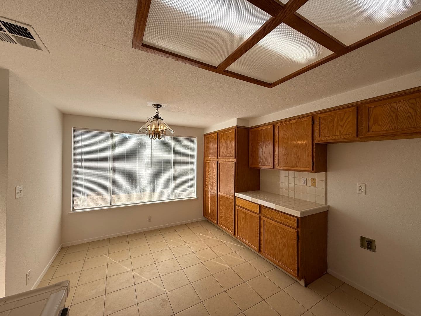 Modesto House: 3904 Wilkesboro Ave