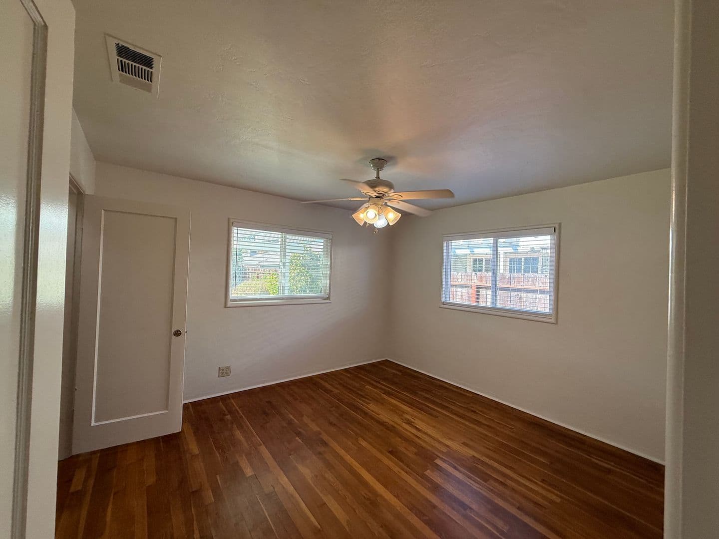 Modesto House: 517 El Cajon Ave
