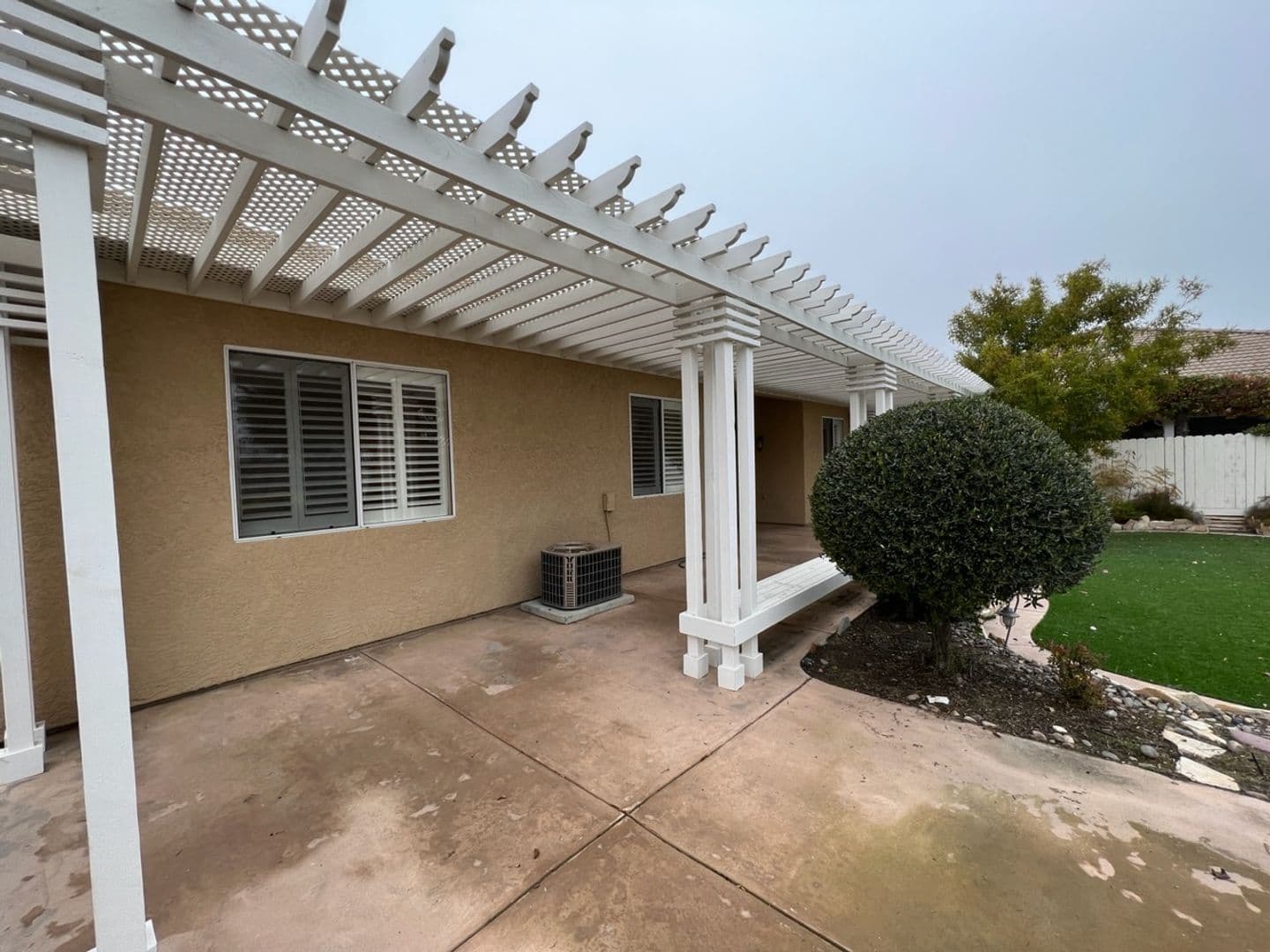 Modesto House: 1628 Snyder Ave