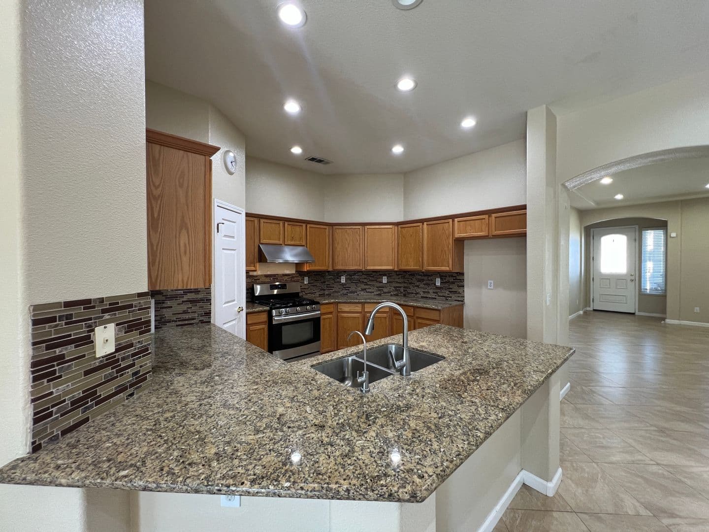 Modesto House: 2401 Latour Ct