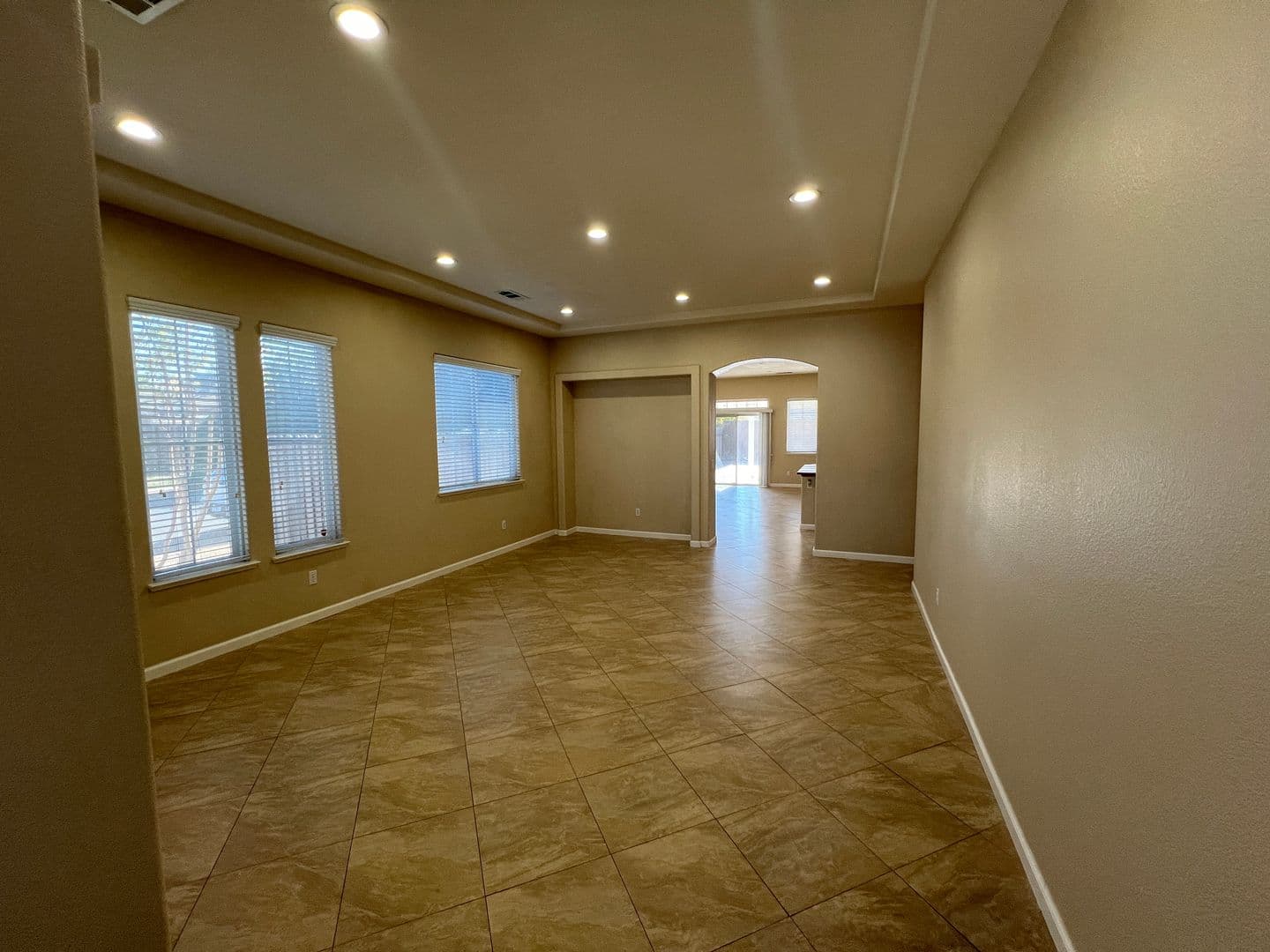 Modesto House: 2401 Latour Ct