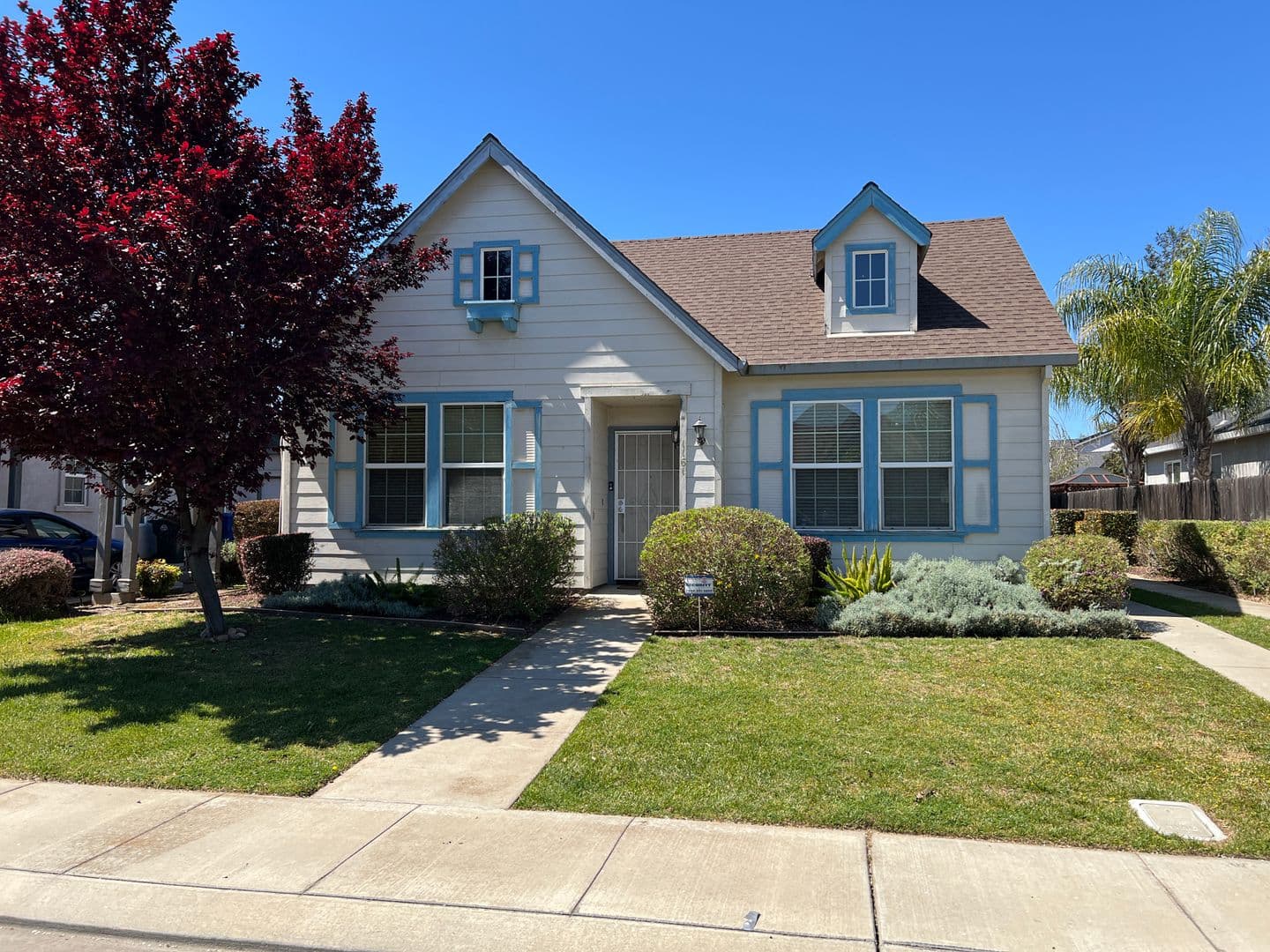 Manteca House: 1161 Syracuse Ln