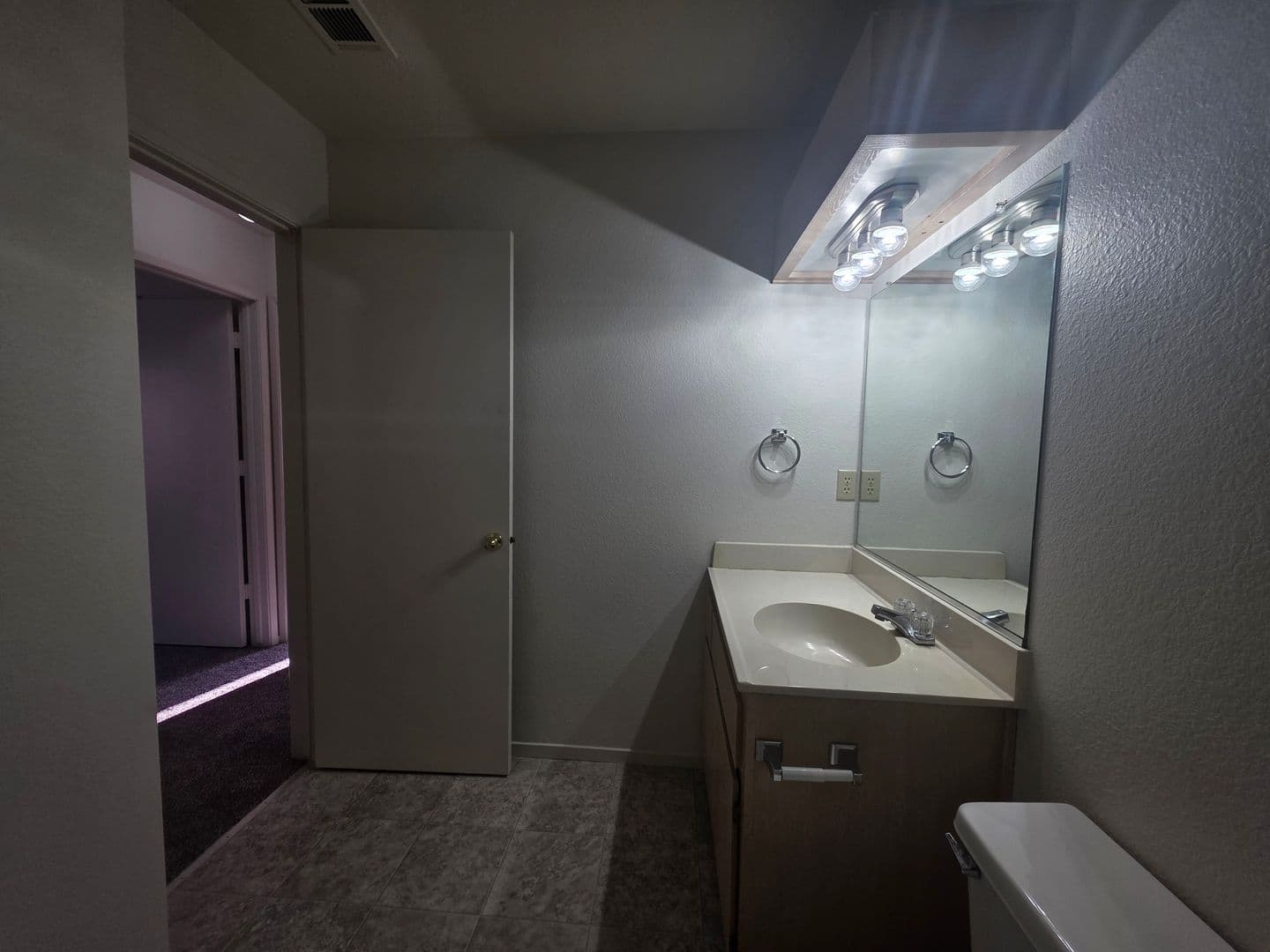 Turlock Apartment: 3650 Tuscany Pl
