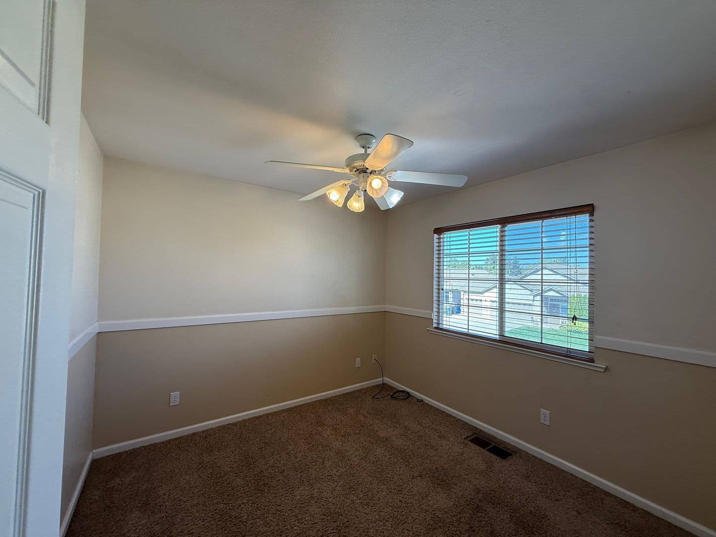 Salida House: 4600 Old Mill Ct