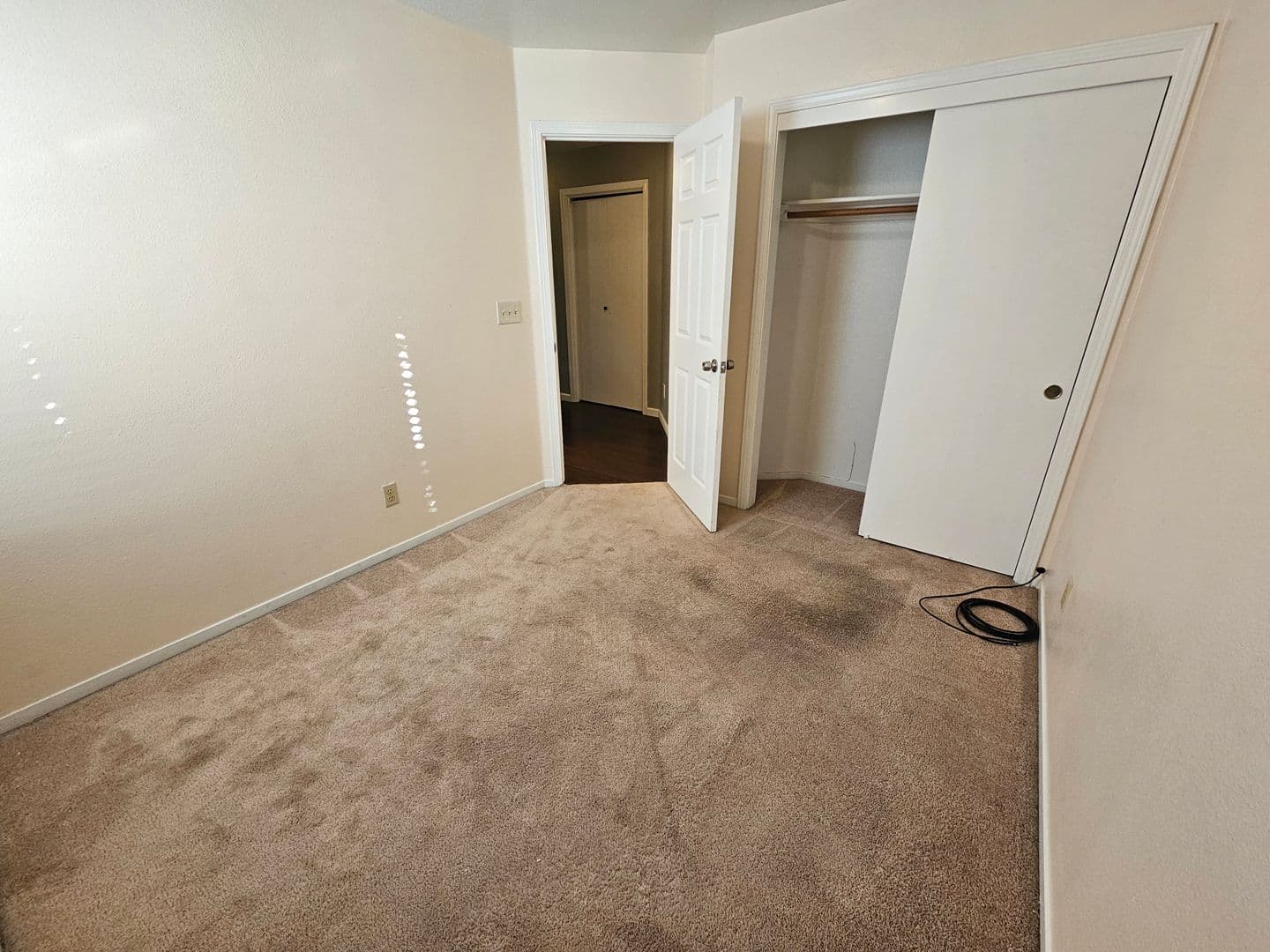 Modesto House: 221 Rector Ln