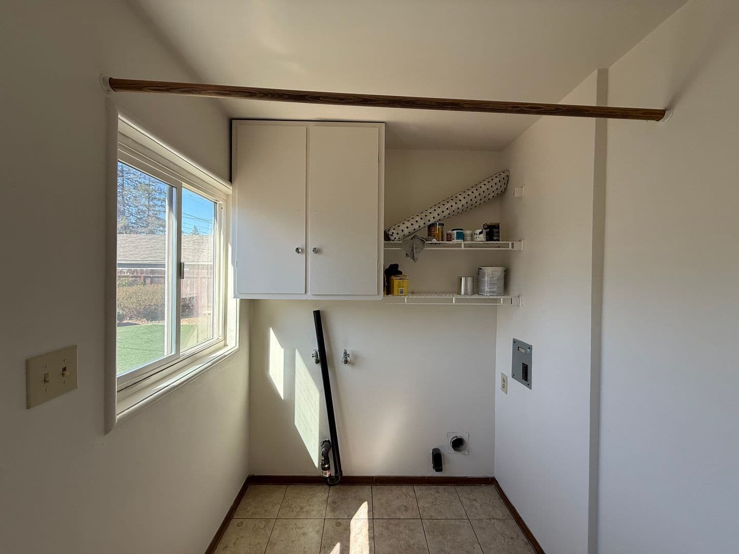 Modesto House: 517 El Cajon Ave