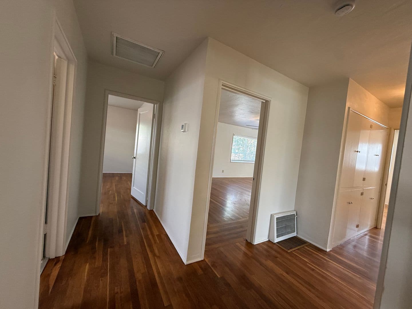 Modesto House: 517 El Cajon Ave