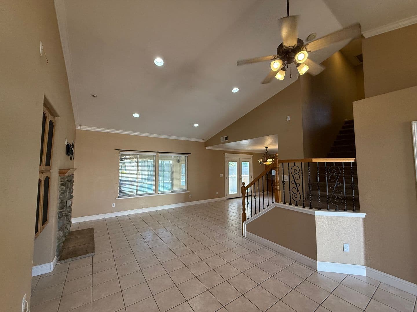 Salida House: 4600 Old Mill Ct