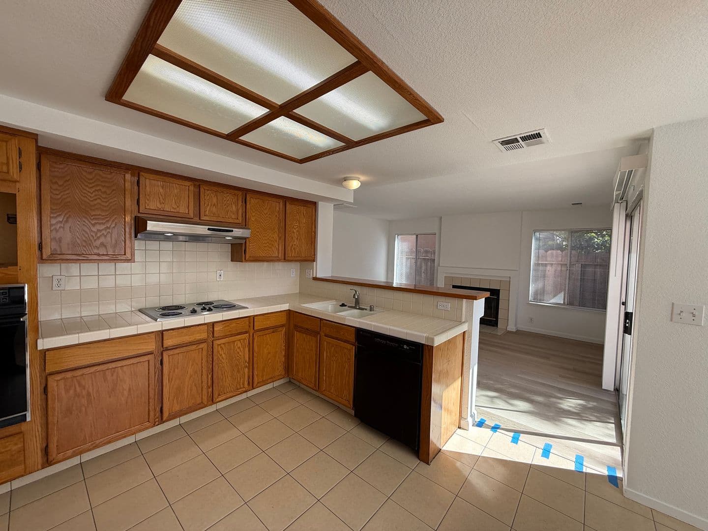 Modesto House: 3904 Wilkesboro Ave