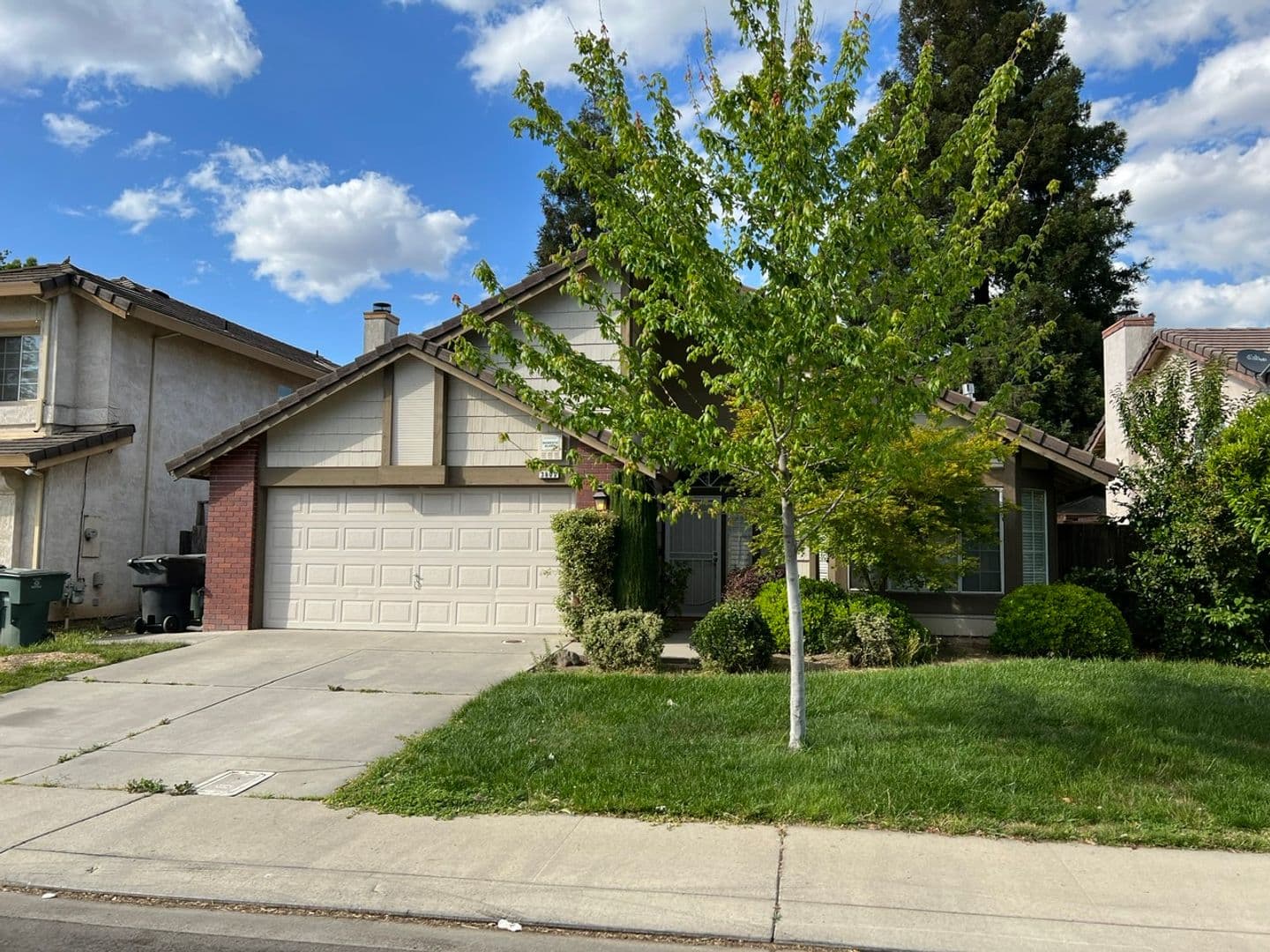 Modesto House: 3805 Wilmington Way