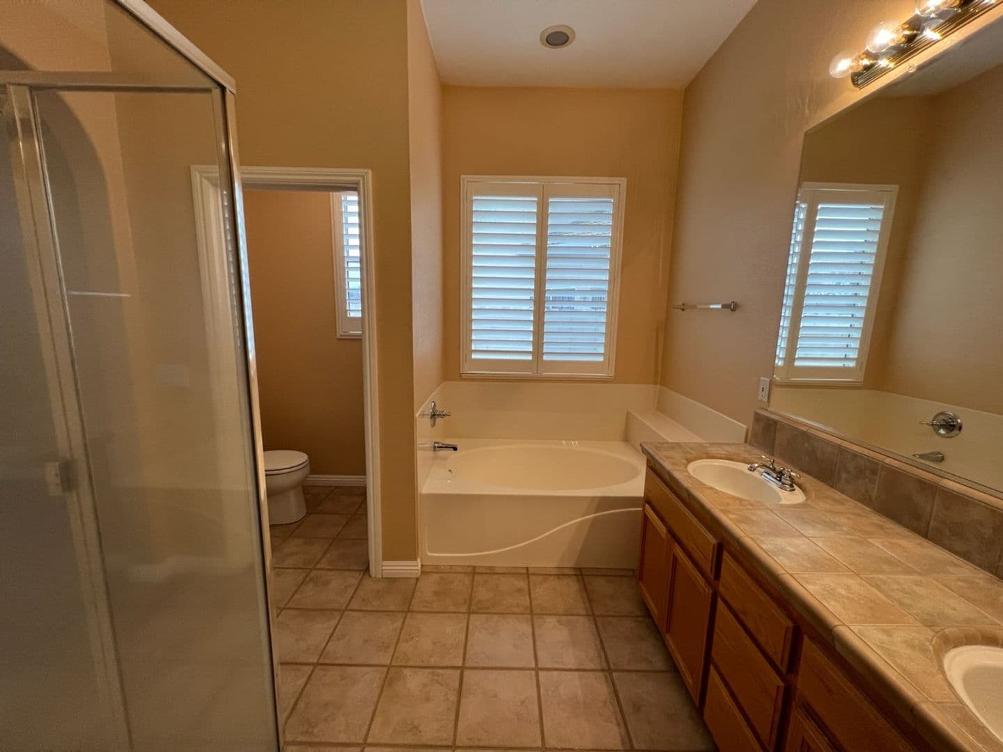 Modesto House: 1628 Snyder Ave
