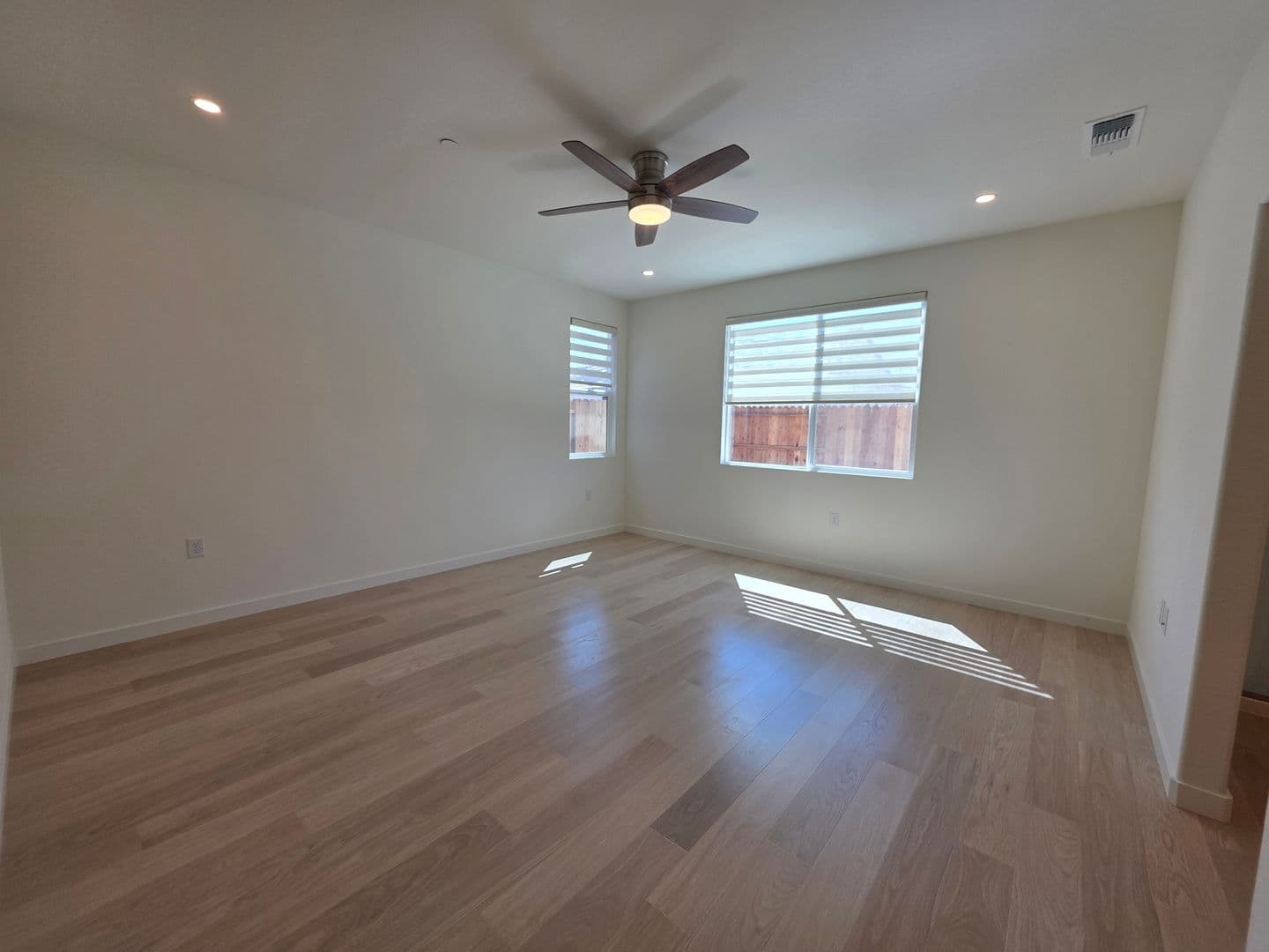 Modesto House: 2320 Ryder Ln