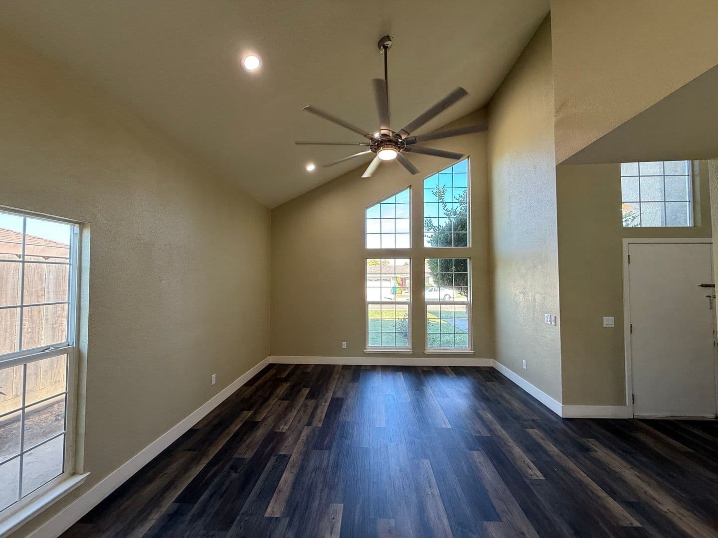 Turlock House: 2500 Barbara Way