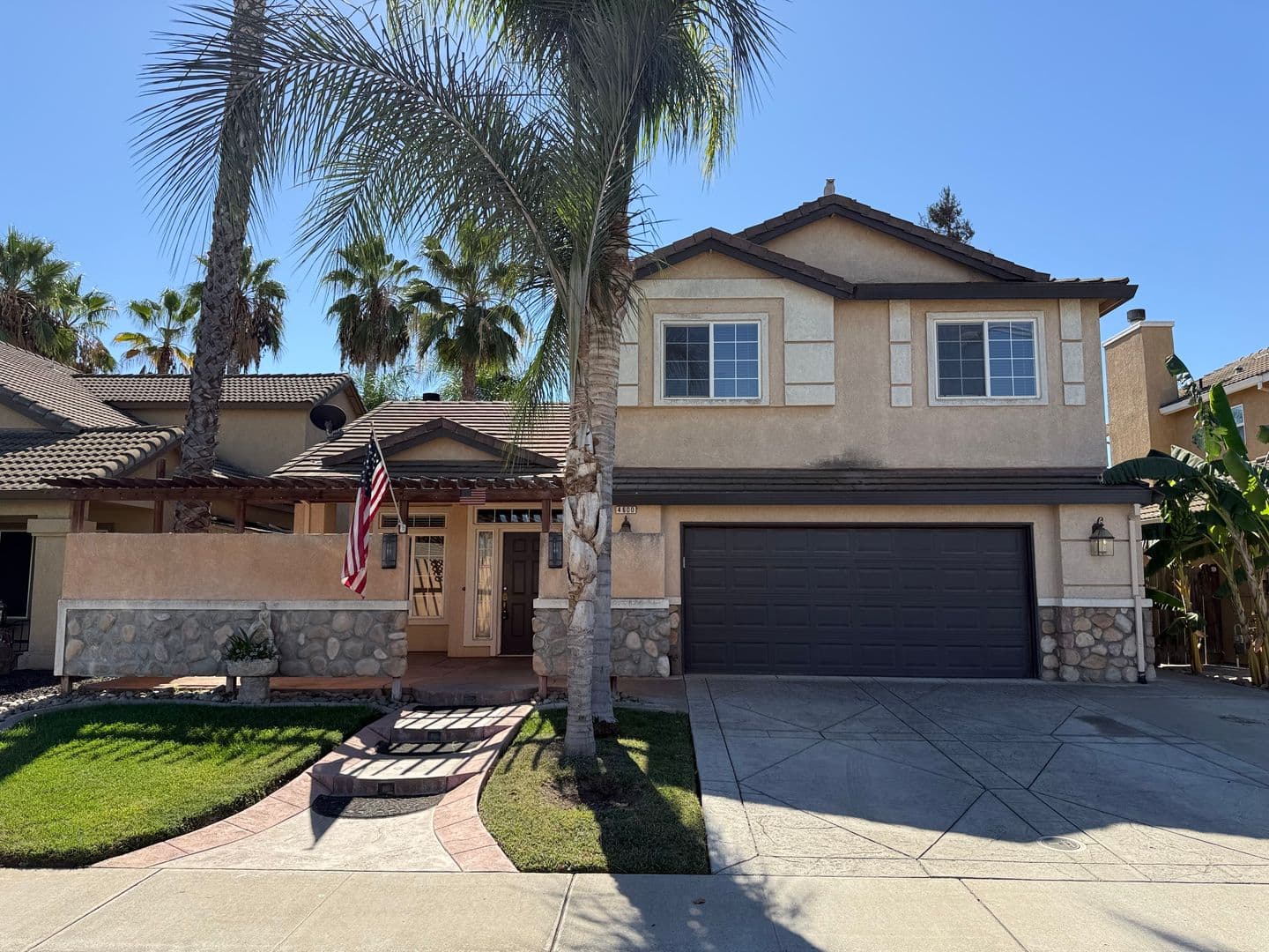 Salida House: 4600 Old Mill Ct