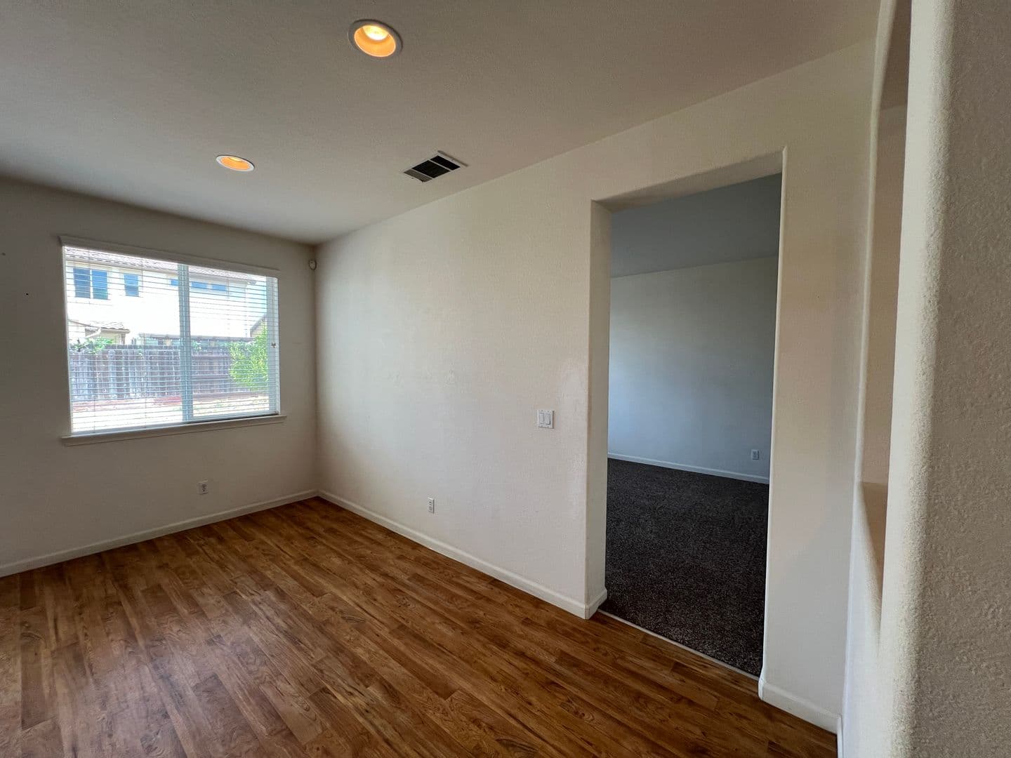 Modesto House: 2553 Acapulco Way