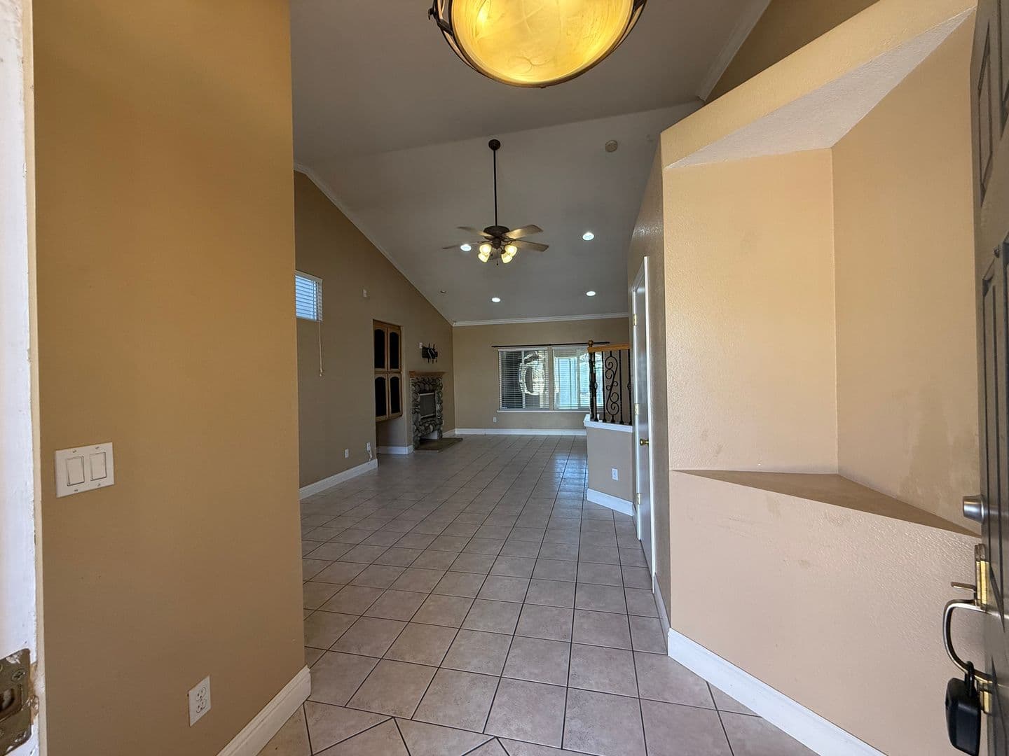 Salida House: 4600 Old Mill Ct