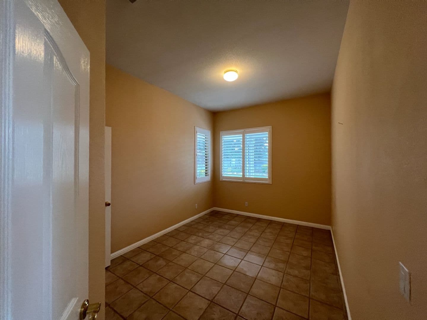 Modesto House: 1628 Snyder Ave
