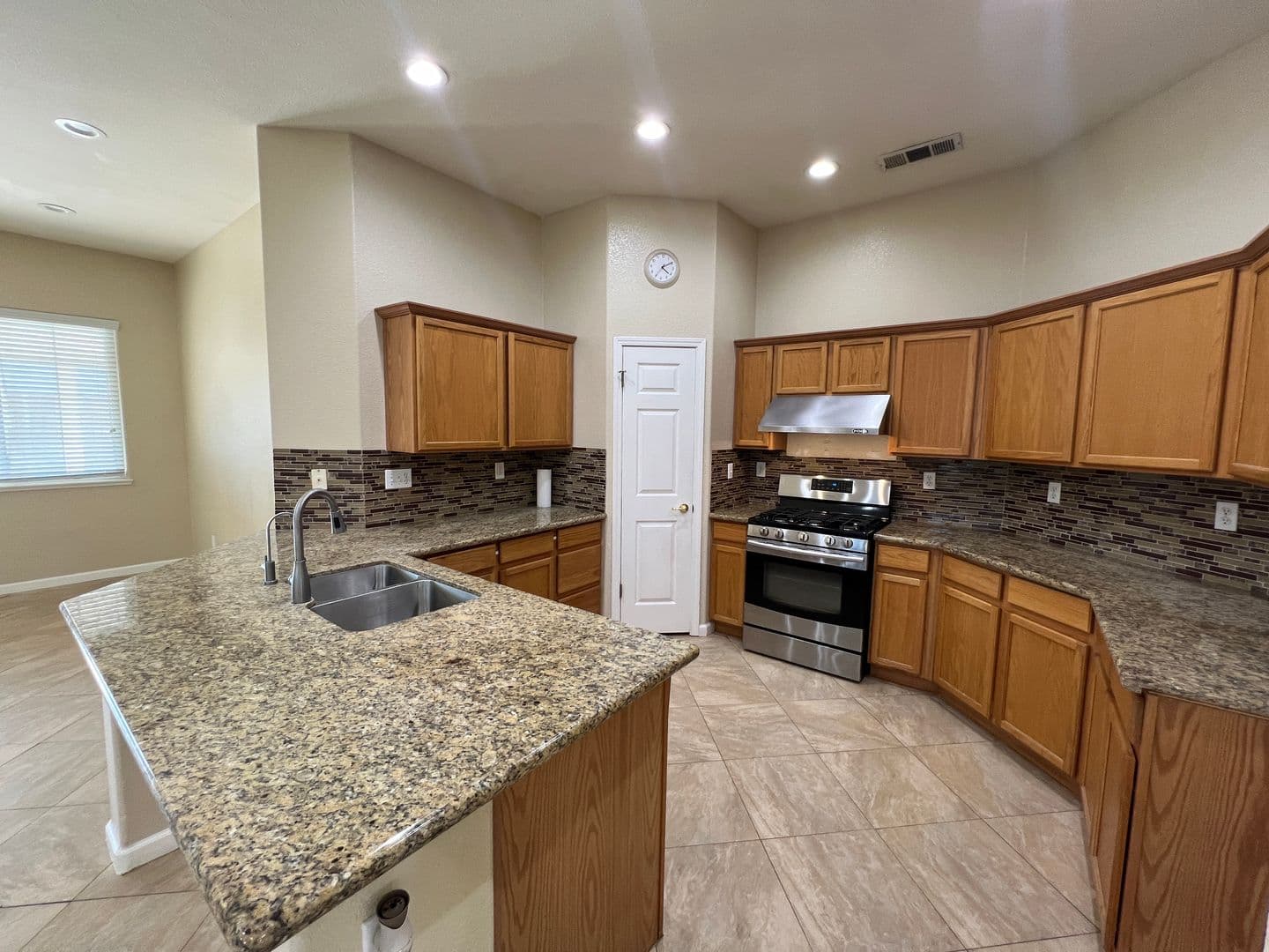 Modesto House: 2401 Latour Ct