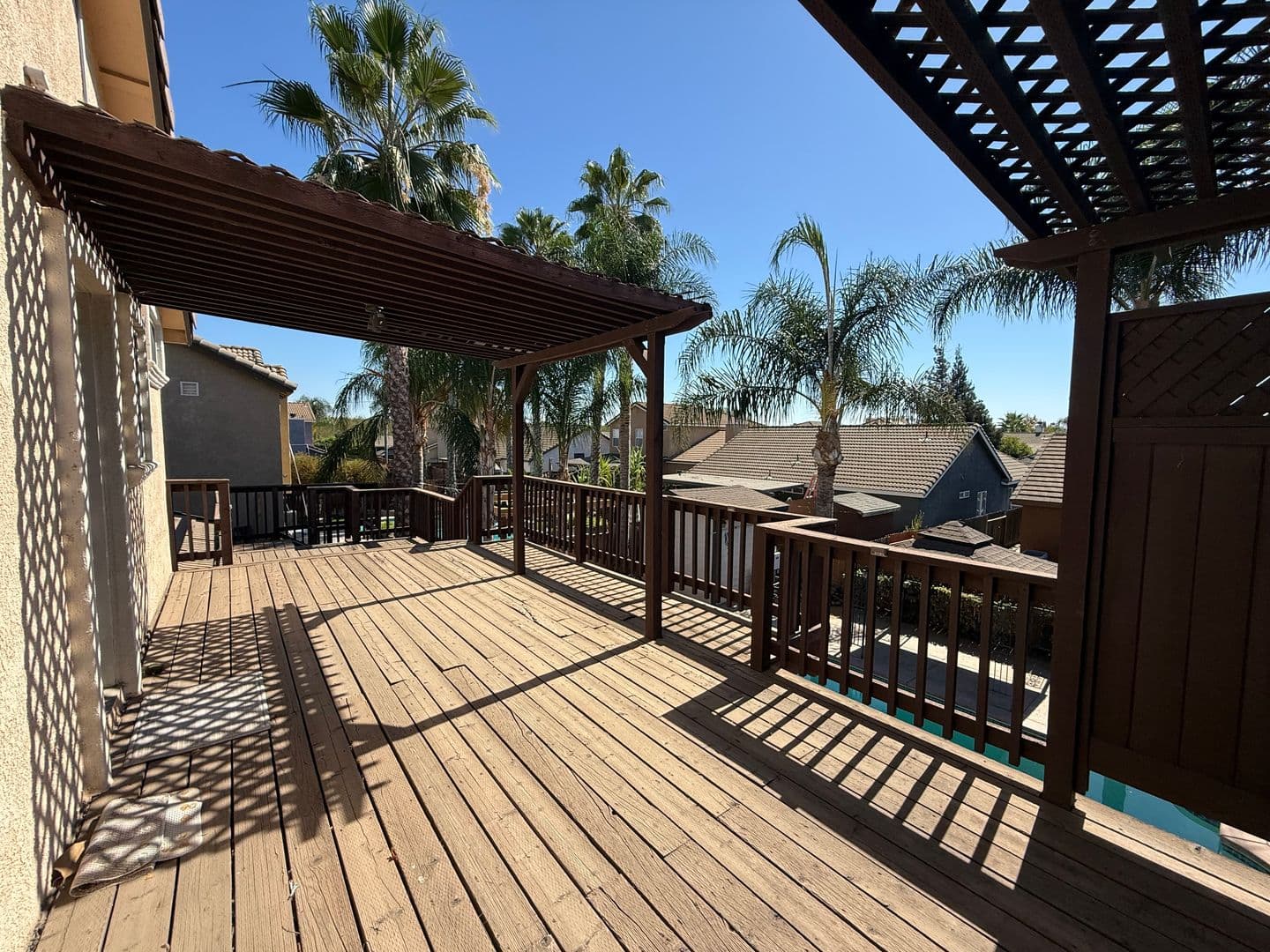 Salida House: 4600 Old Mill Ct
