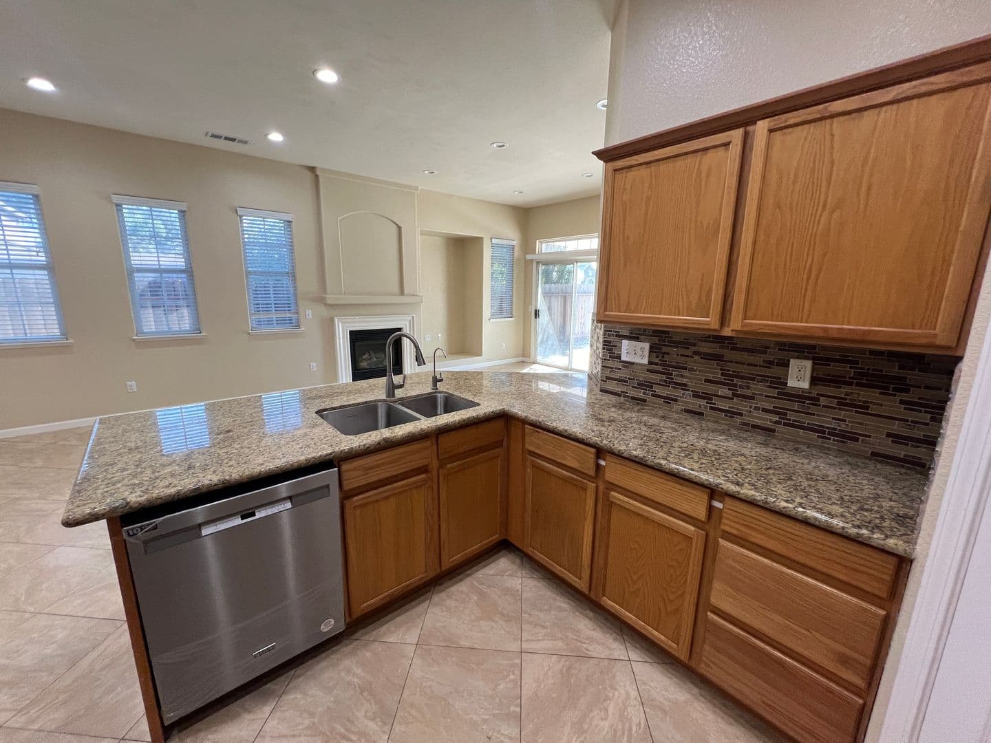 Modesto House: 2401 Latour Ct