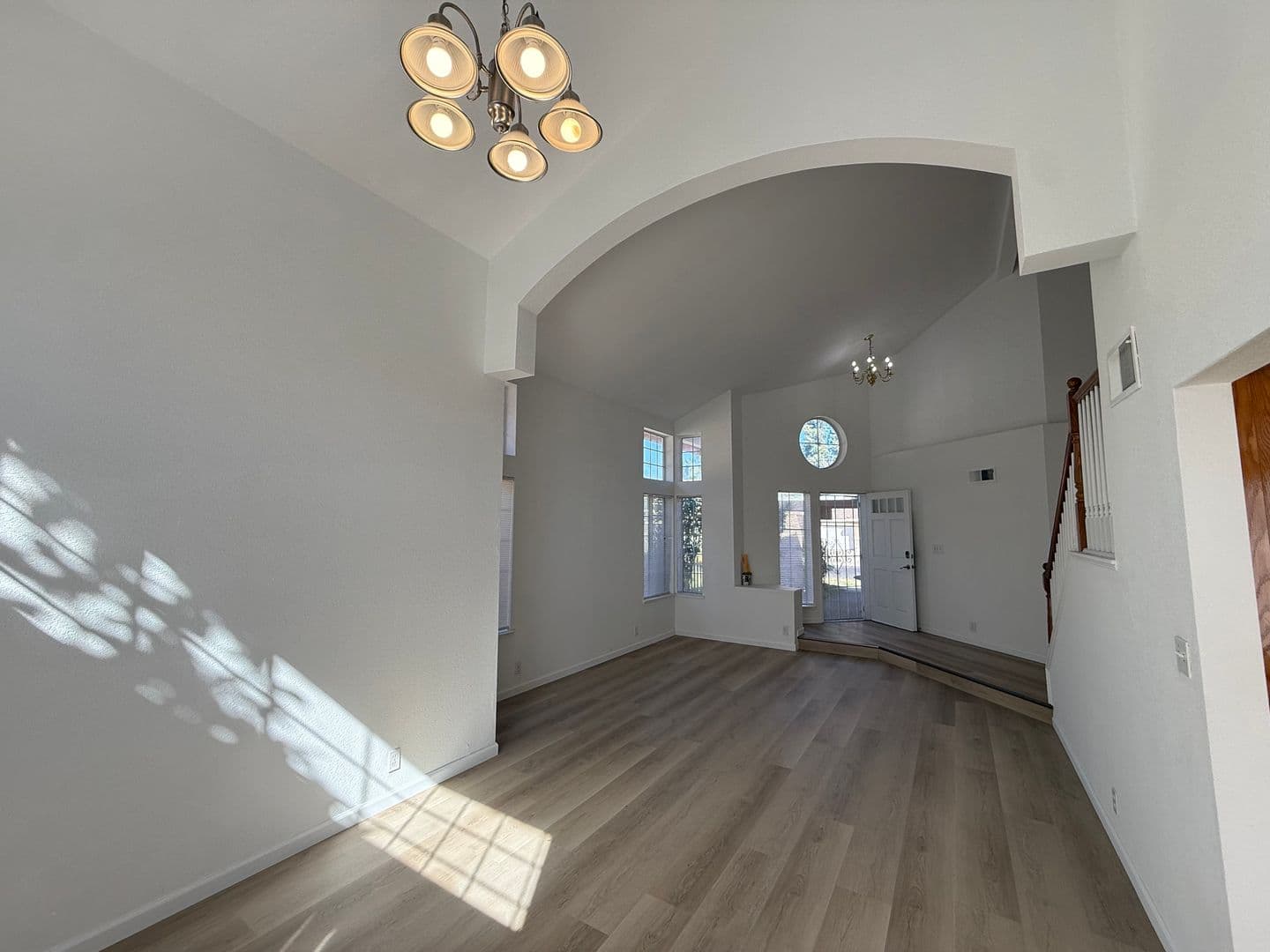 Modesto House: 3904 Wilkesboro Ave