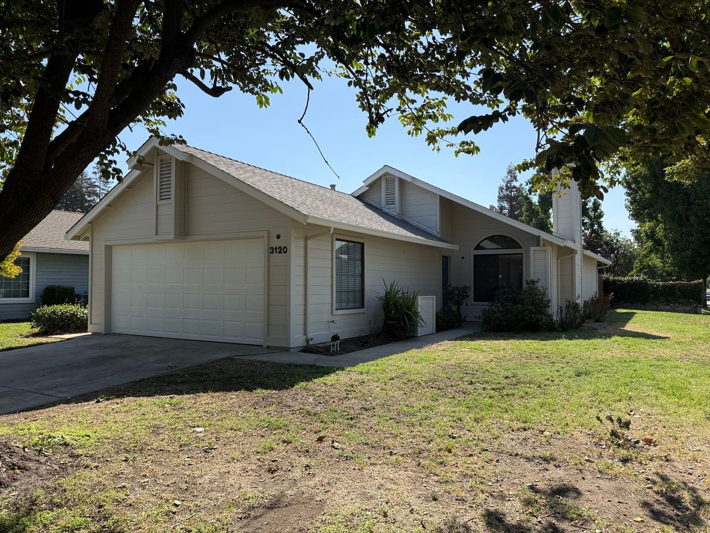 Modesto House: 3120 Sugar Bear Ct