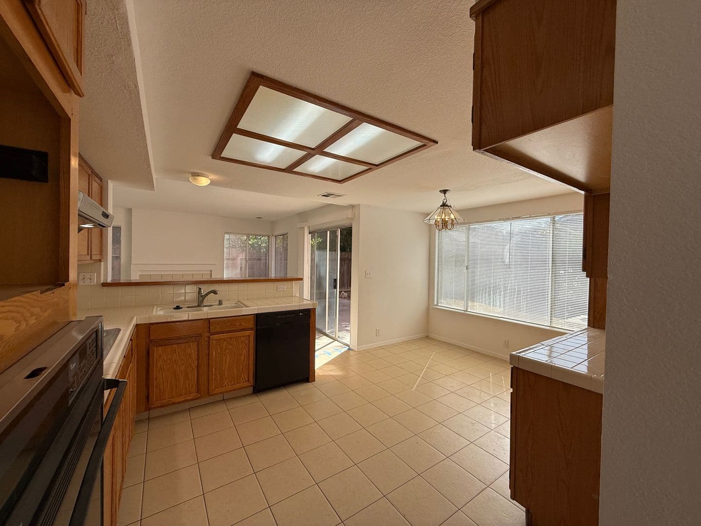 Modesto House: 3904 Wilkesboro Ave