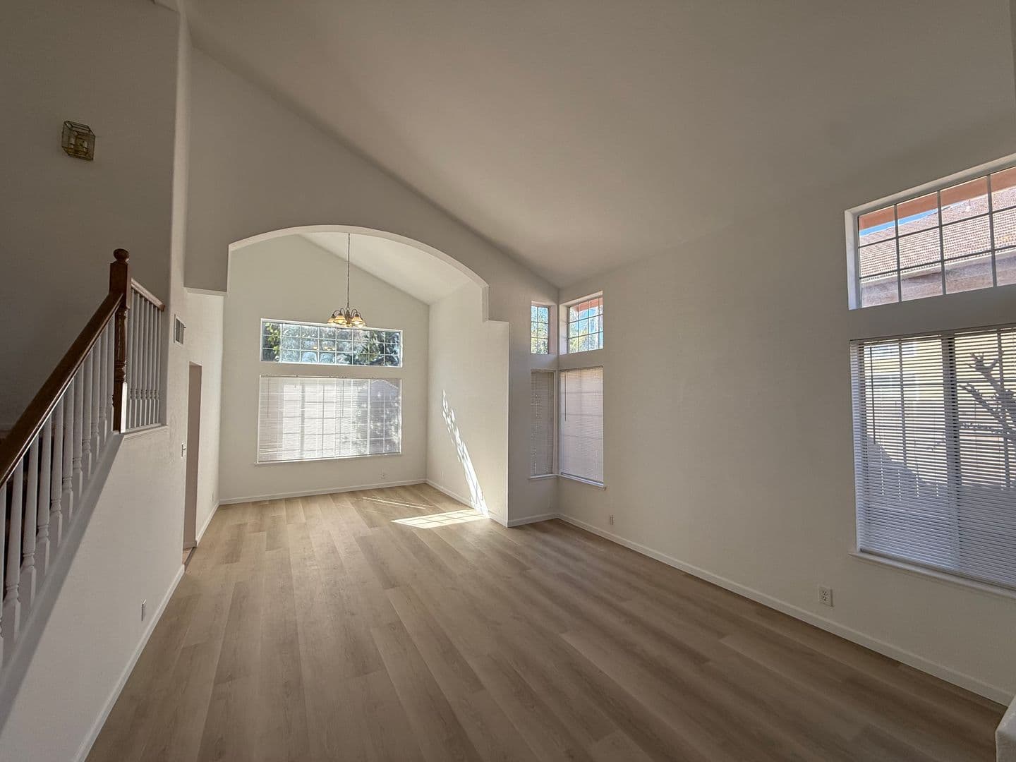 Modesto House: 3904 Wilkesboro Ave